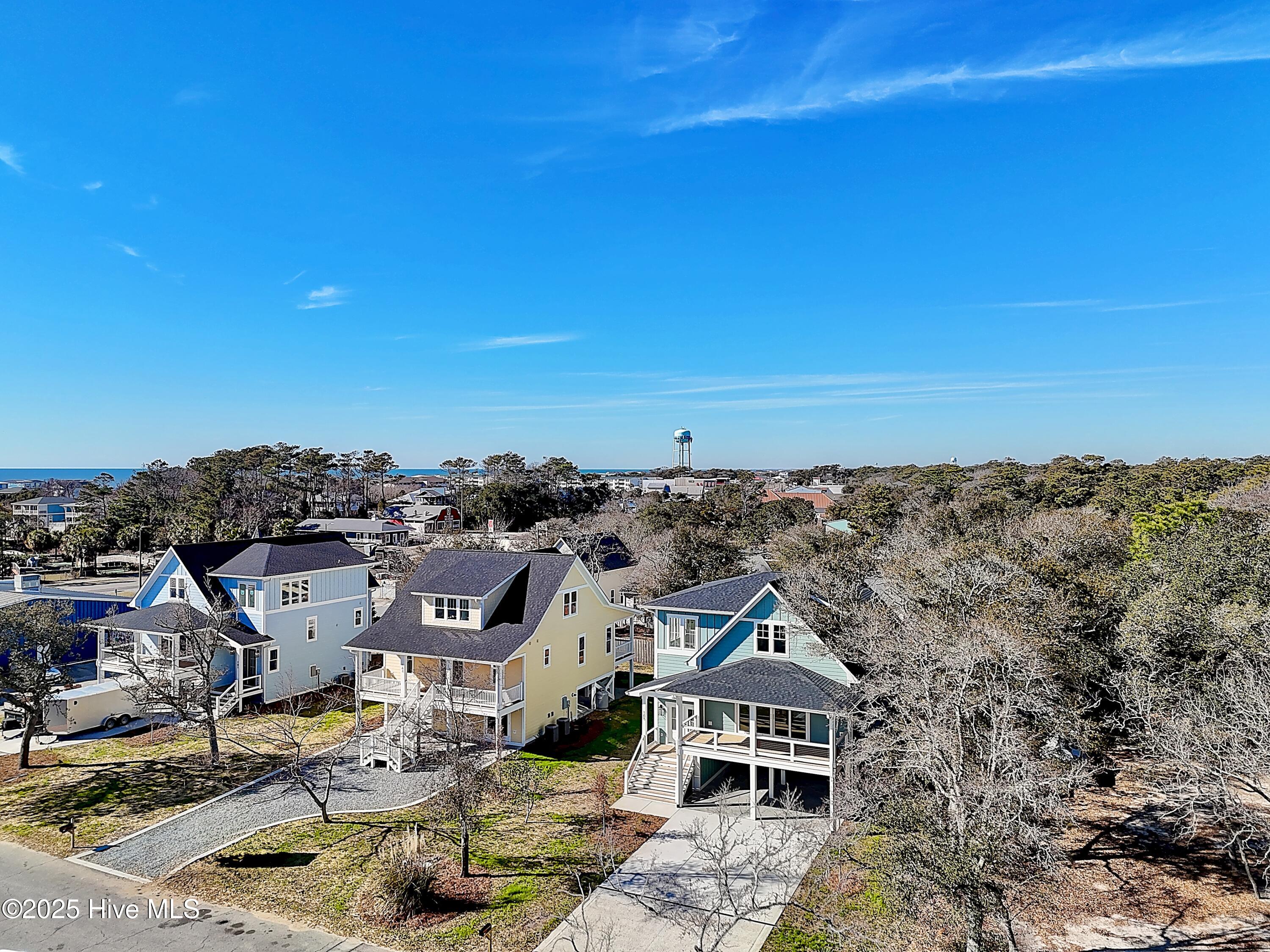 105 NE 64th Street