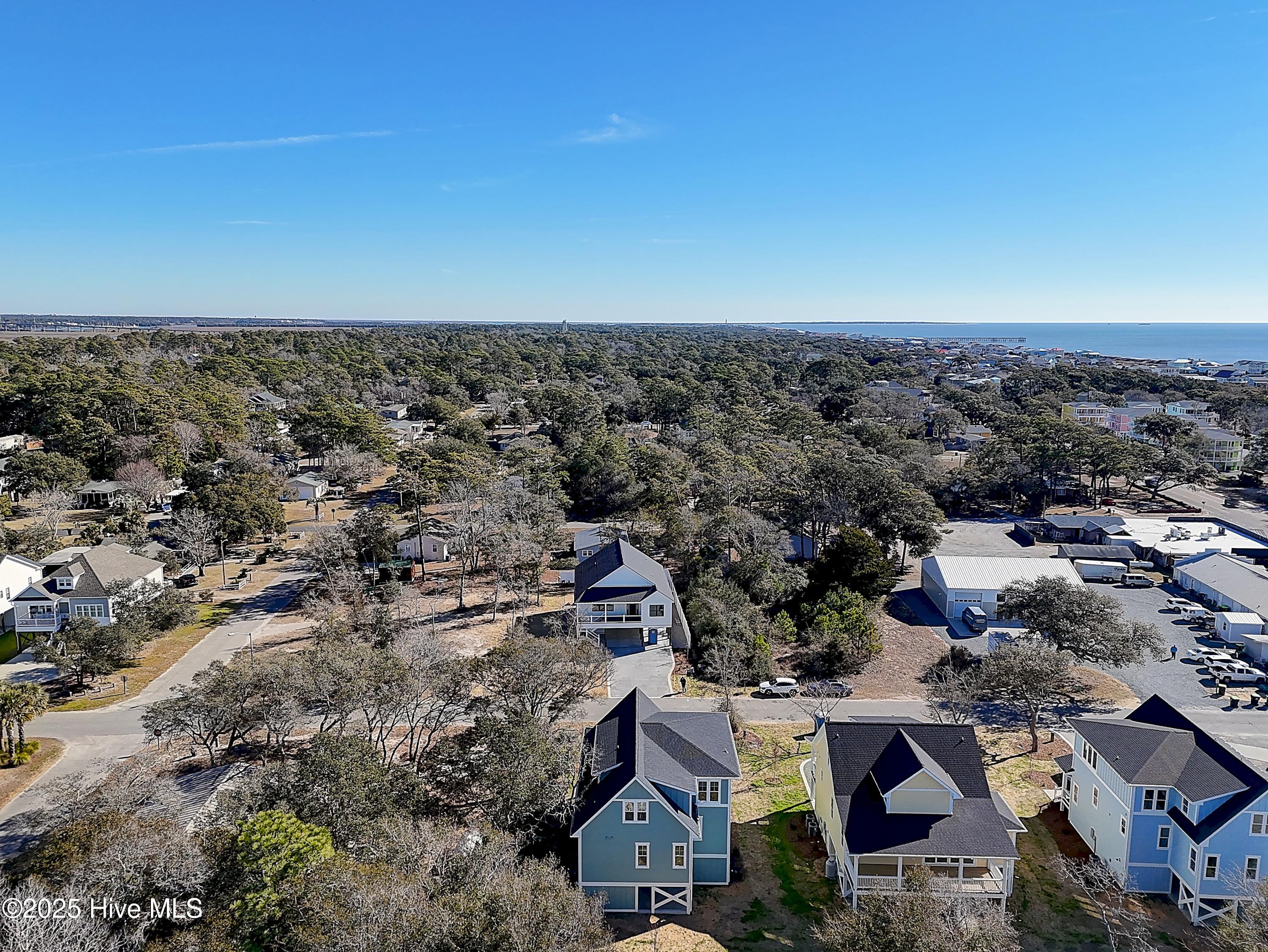 105 NE 64th Street
