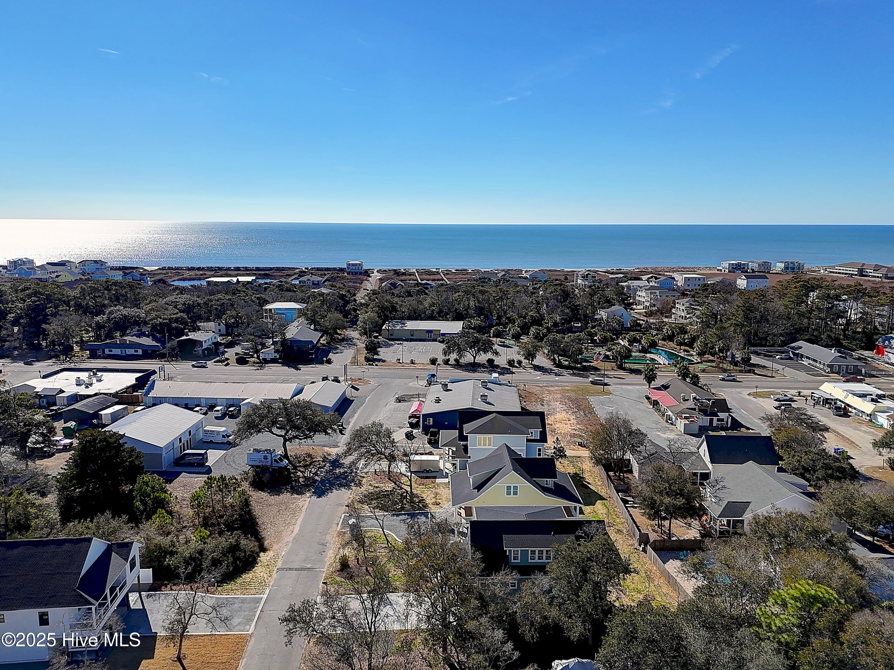 105 NE 64th Street