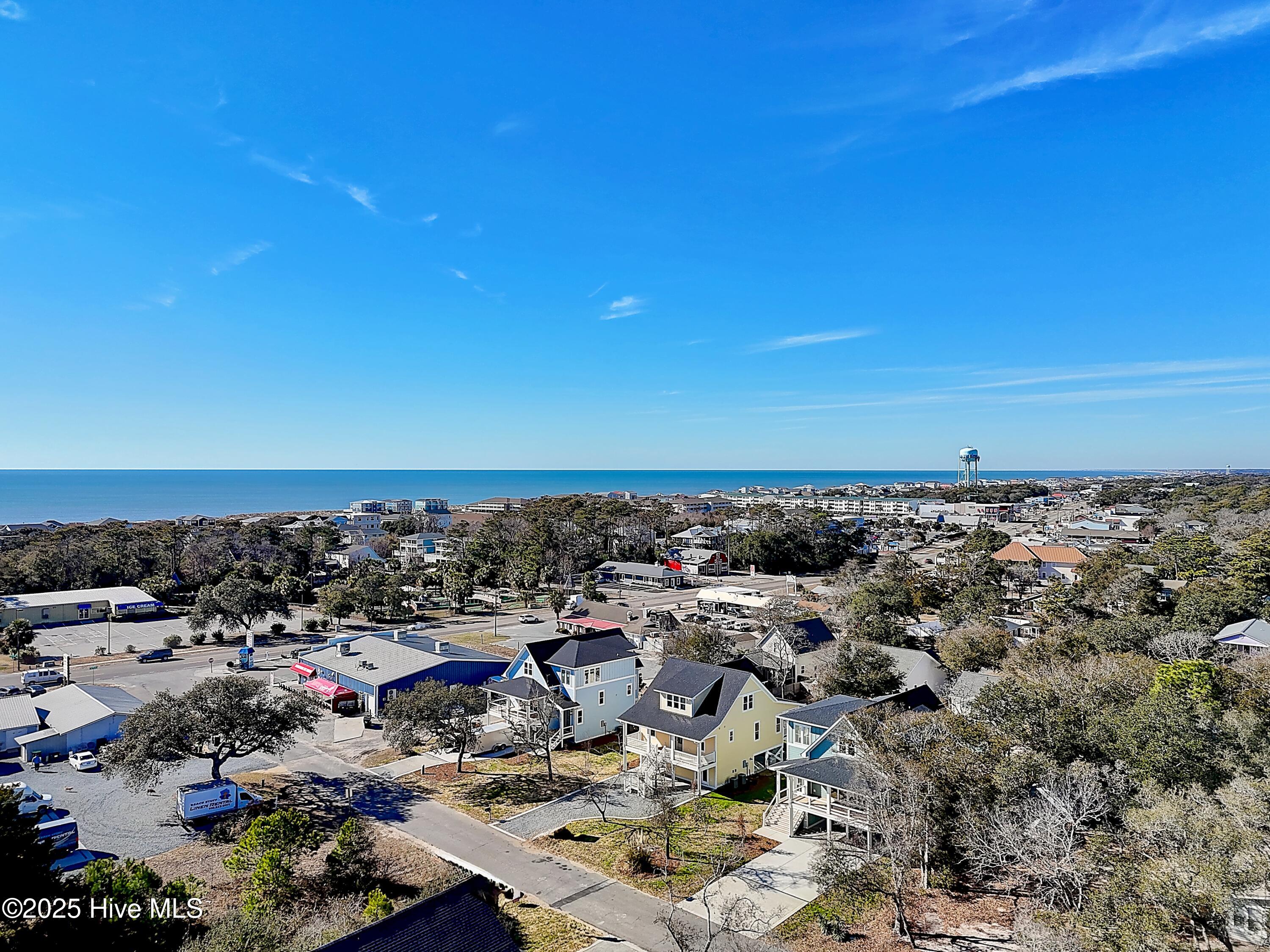 105 NE 64th Street