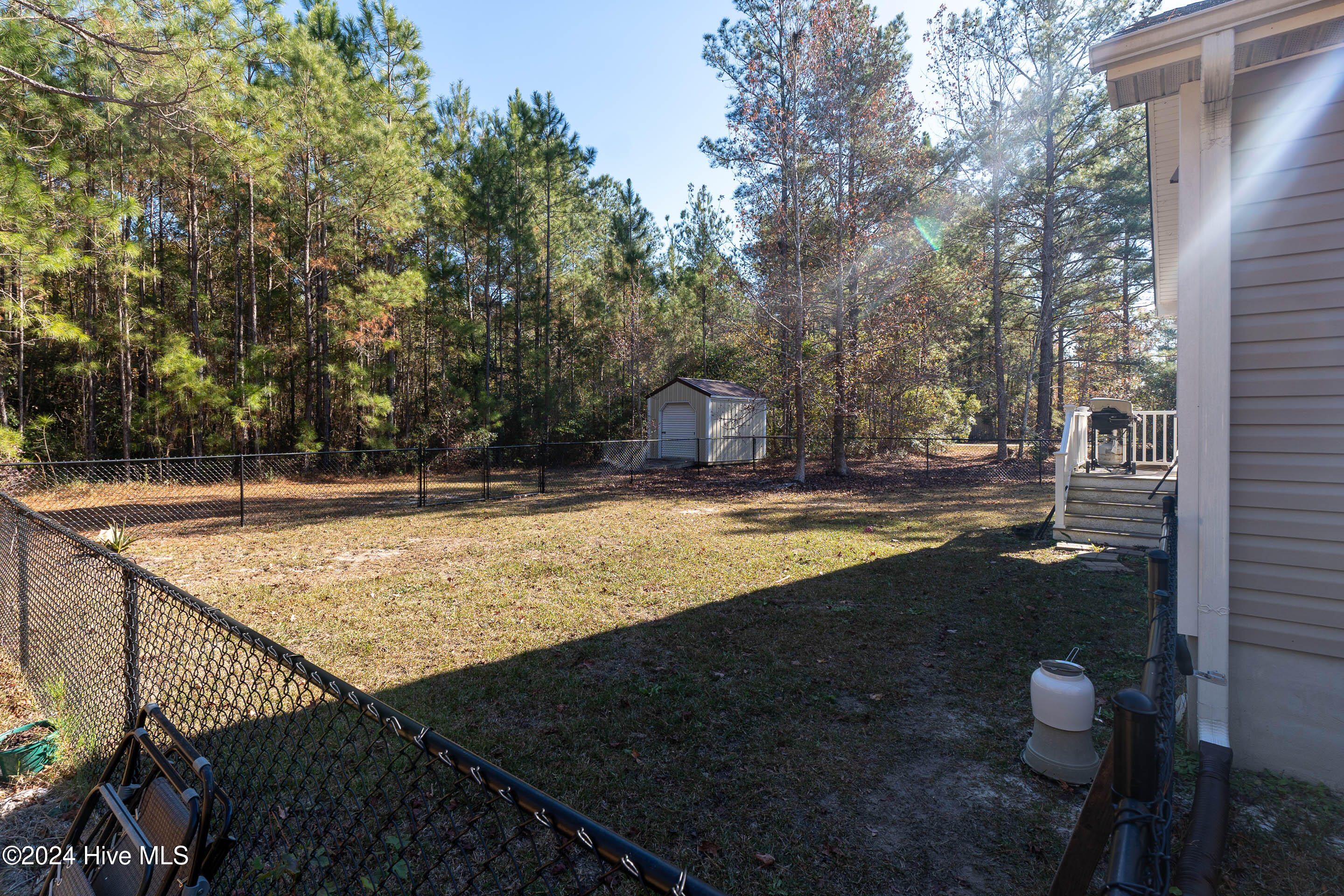 1506 Greenfield Road NW