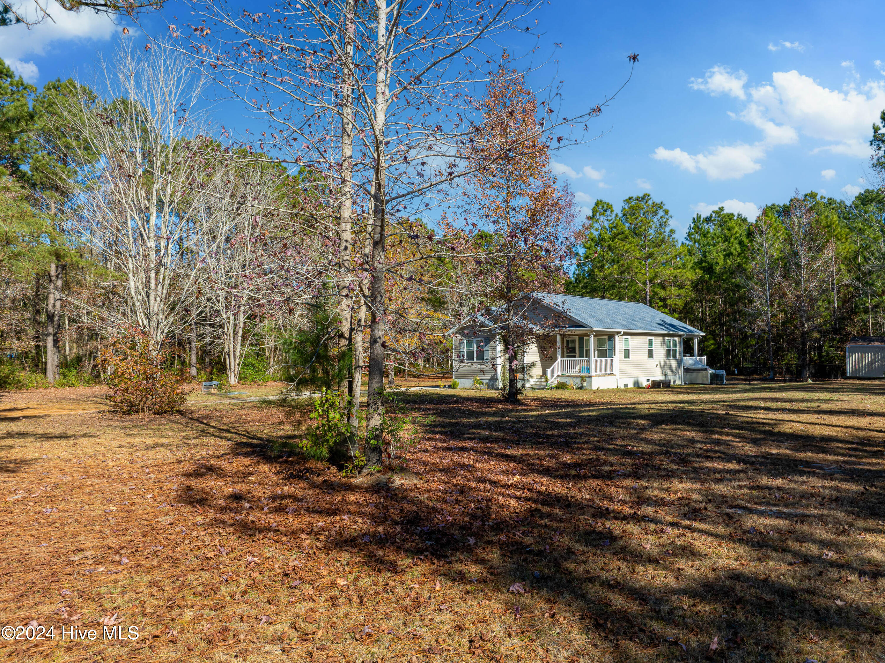 1506 Greenfield Road NW