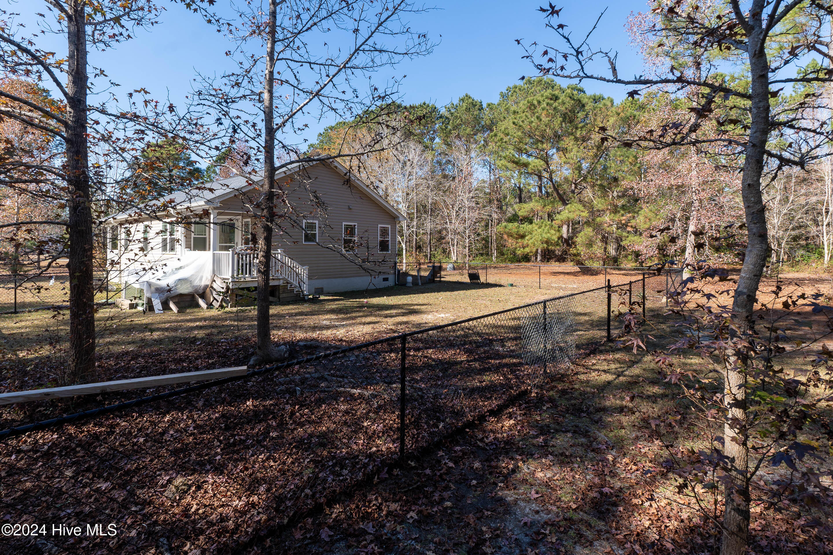 1506 Greenfield Road NW