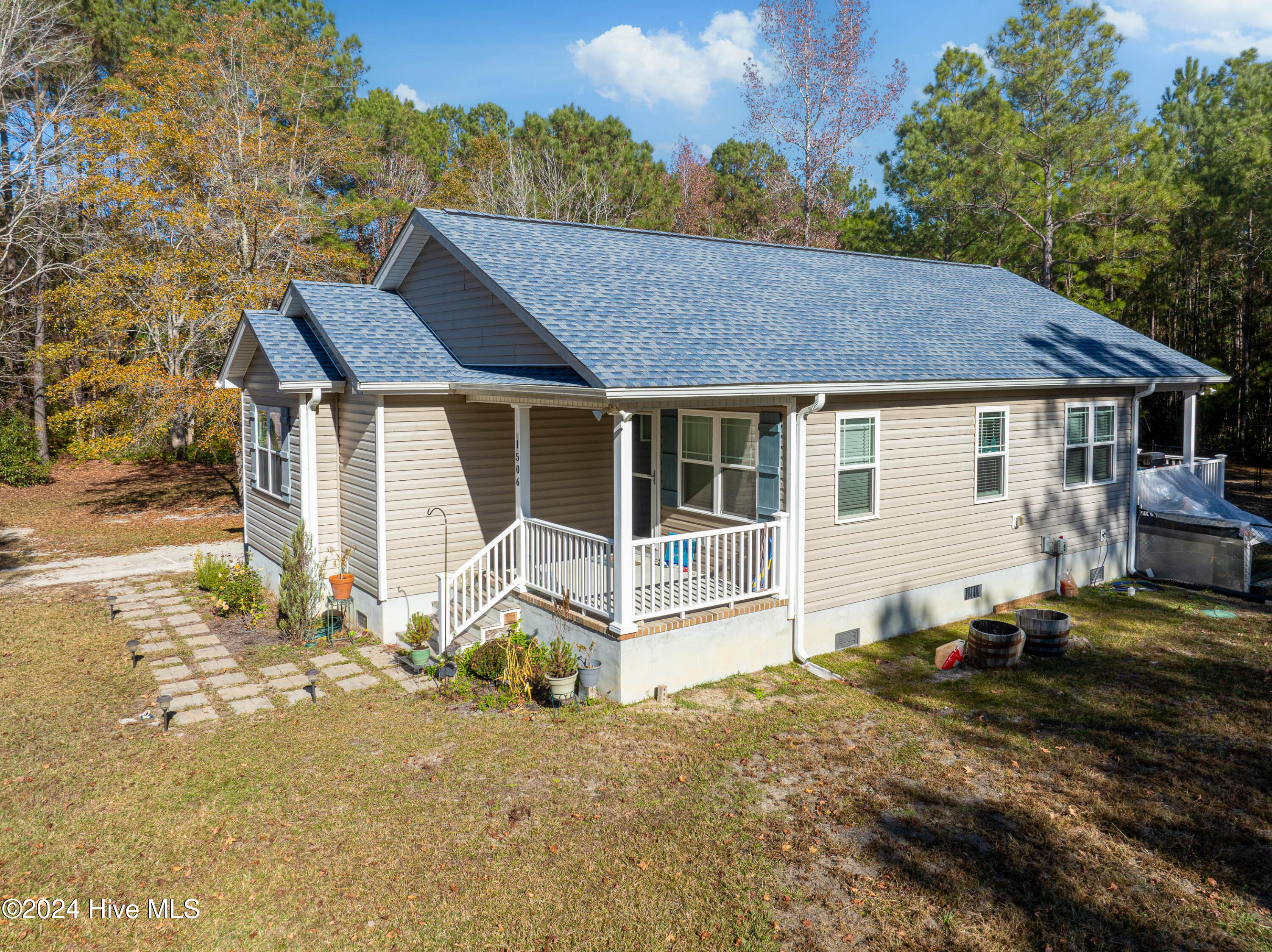 1506 Greenfield Road NW