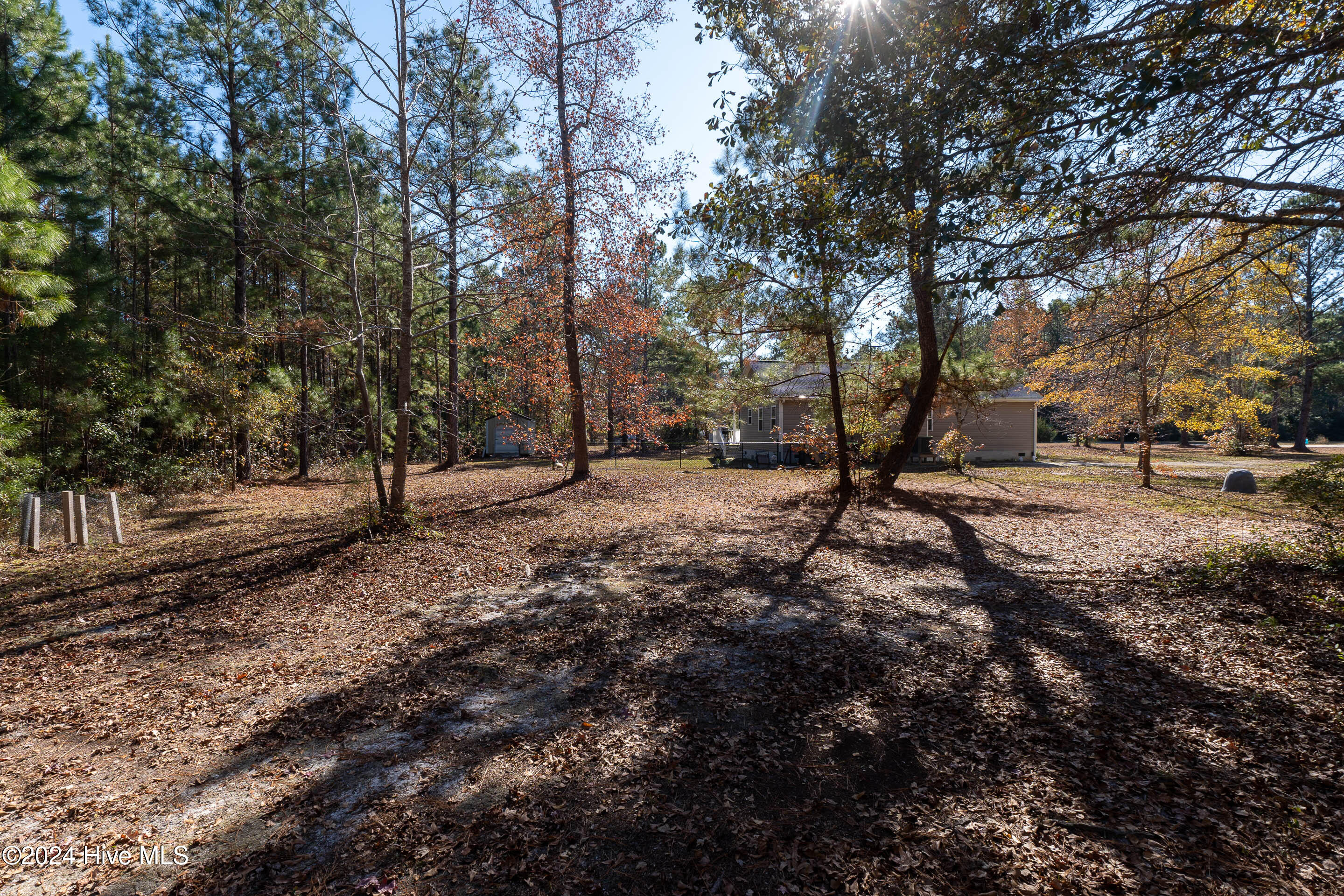 1506 Greenfield Road NW