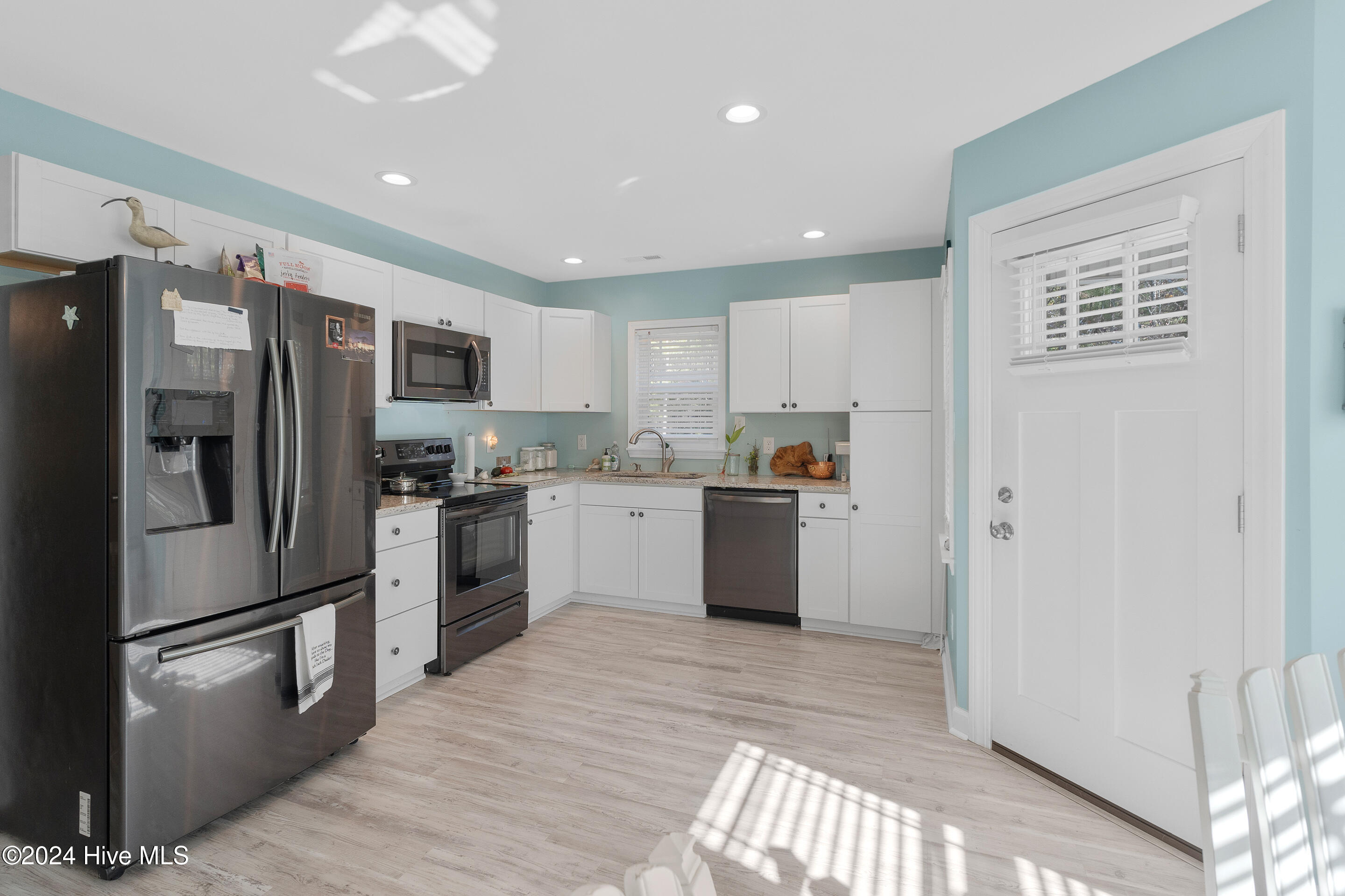 1506 Greenfield Road NW