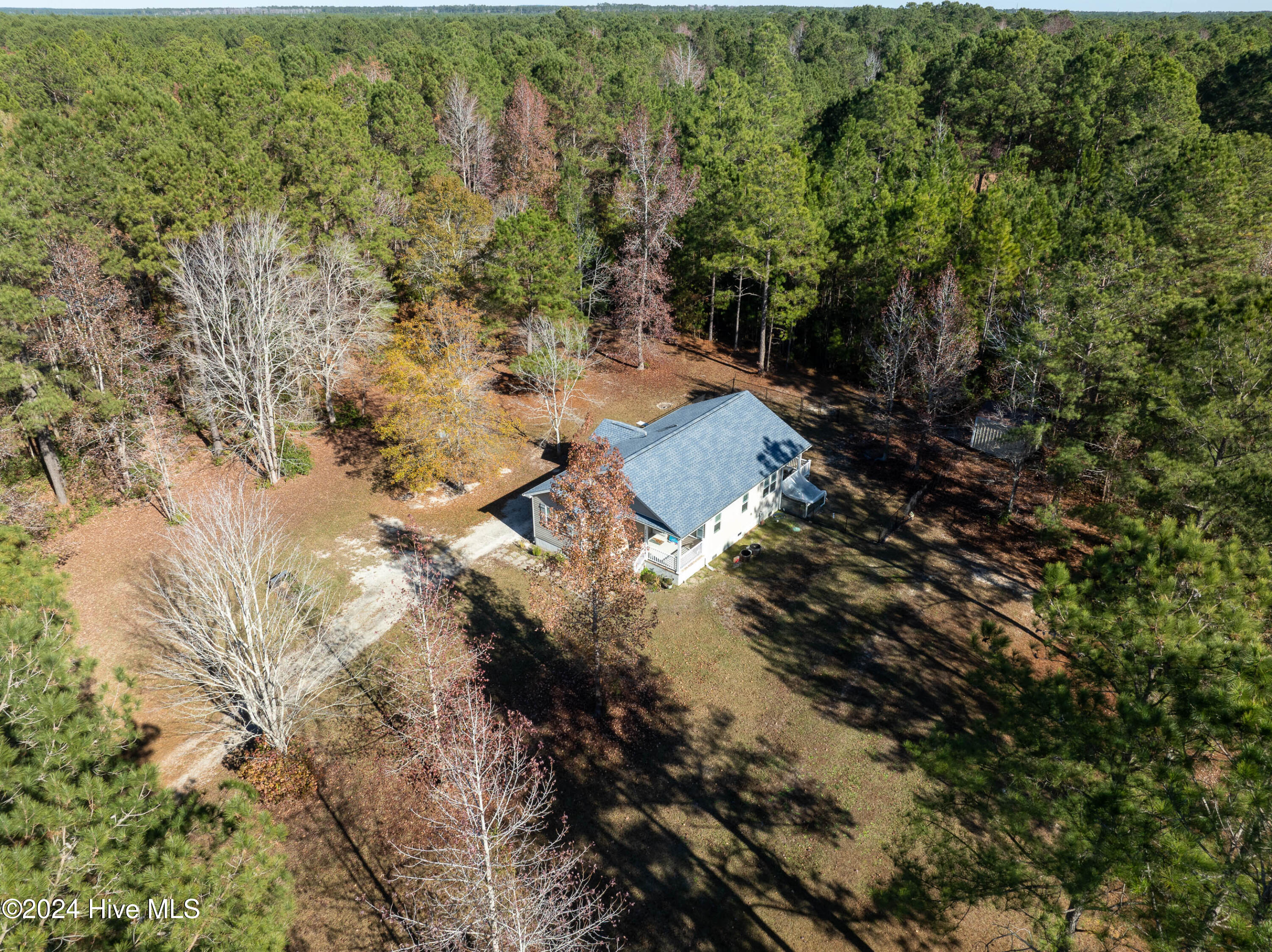 1506 Greenfield Road NW