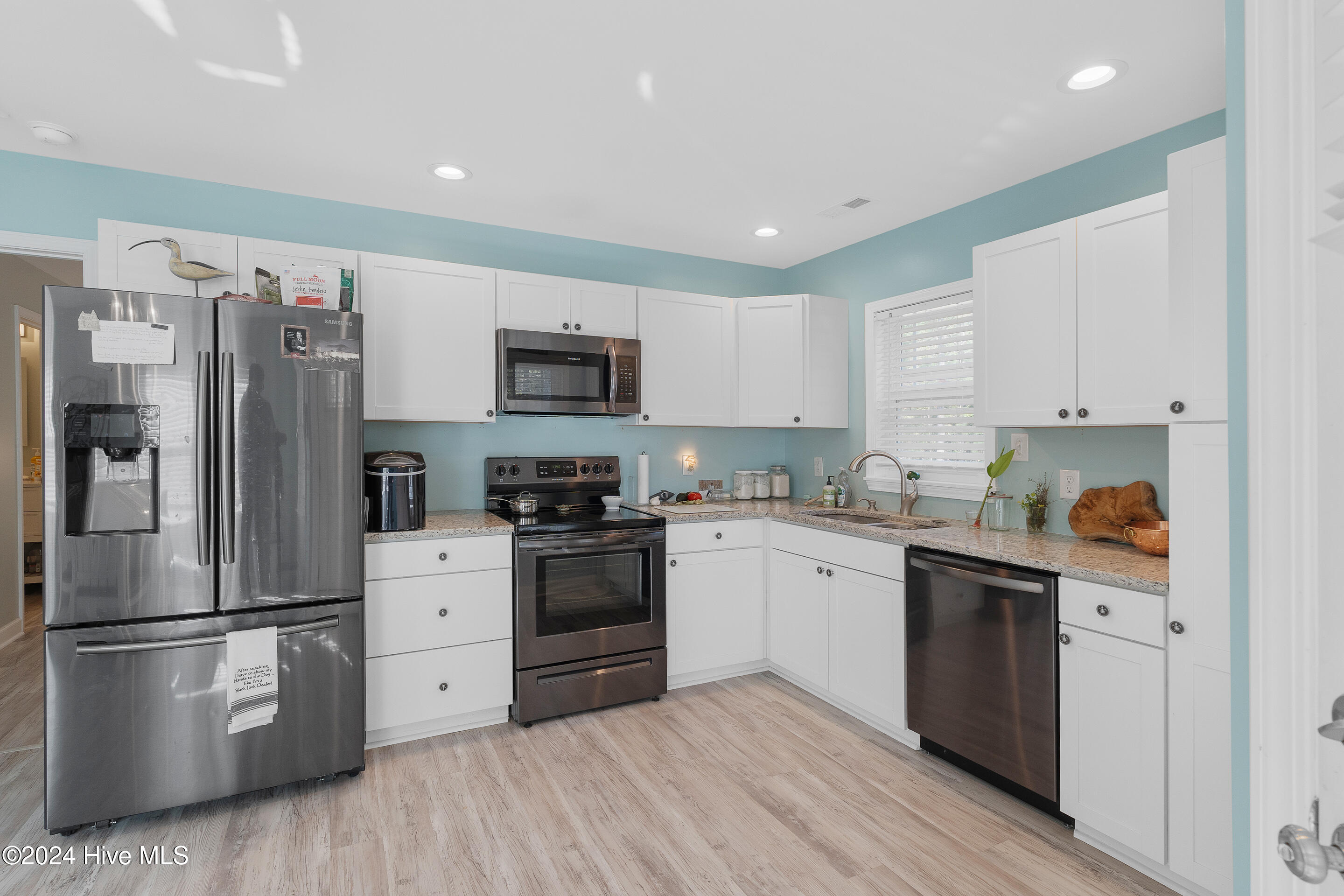 1506 Greenfield Road NW