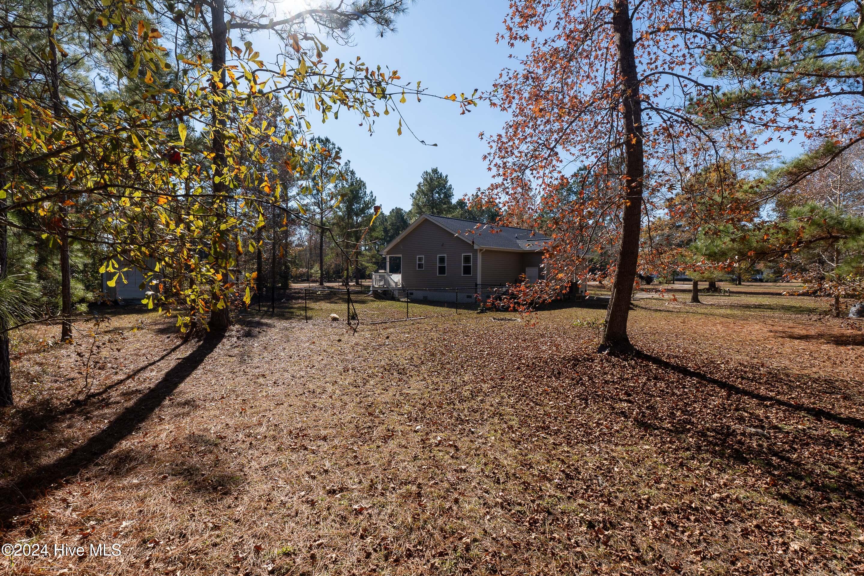 1506 Greenfield Road NW