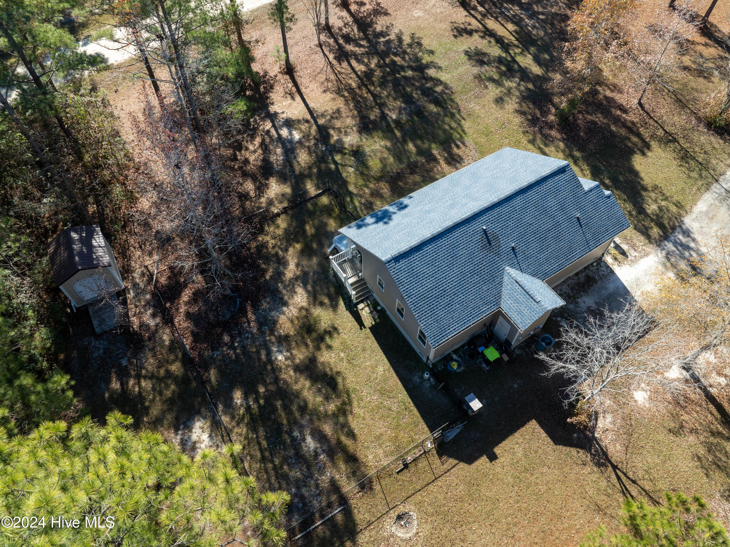 1506 Greenfield Road NW