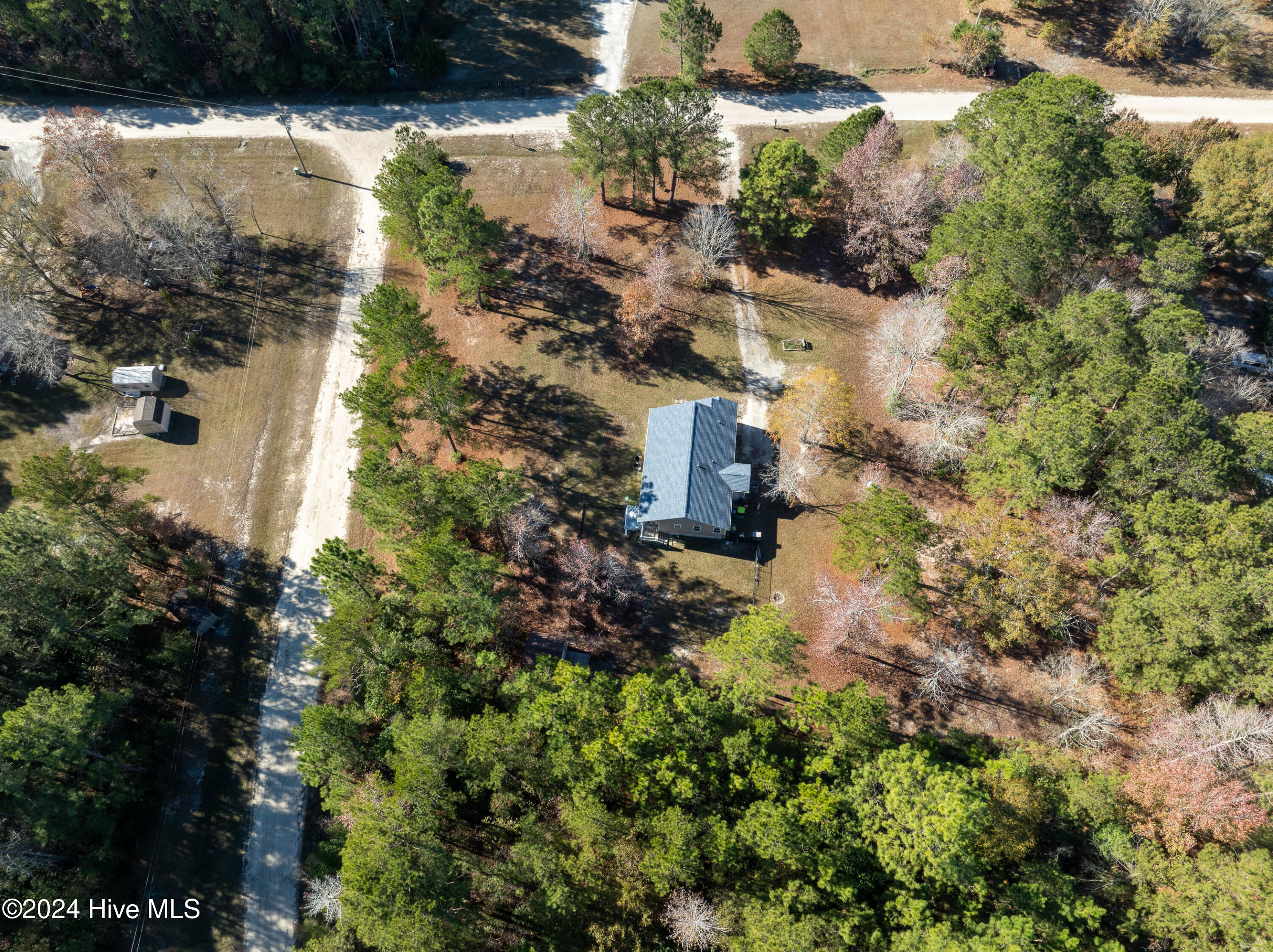 1506 Greenfield Road NW