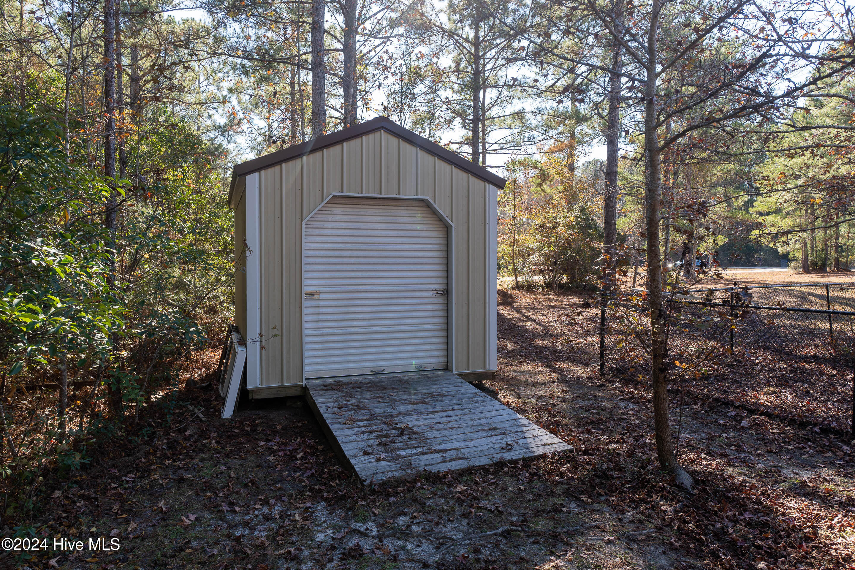 1506 Greenfield Road NW