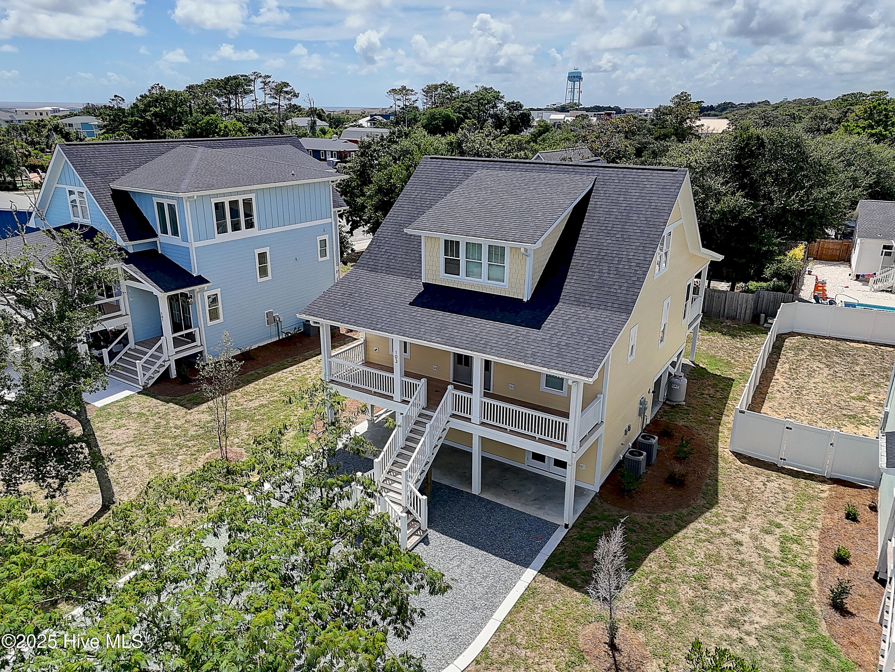 103 NE 64th Street