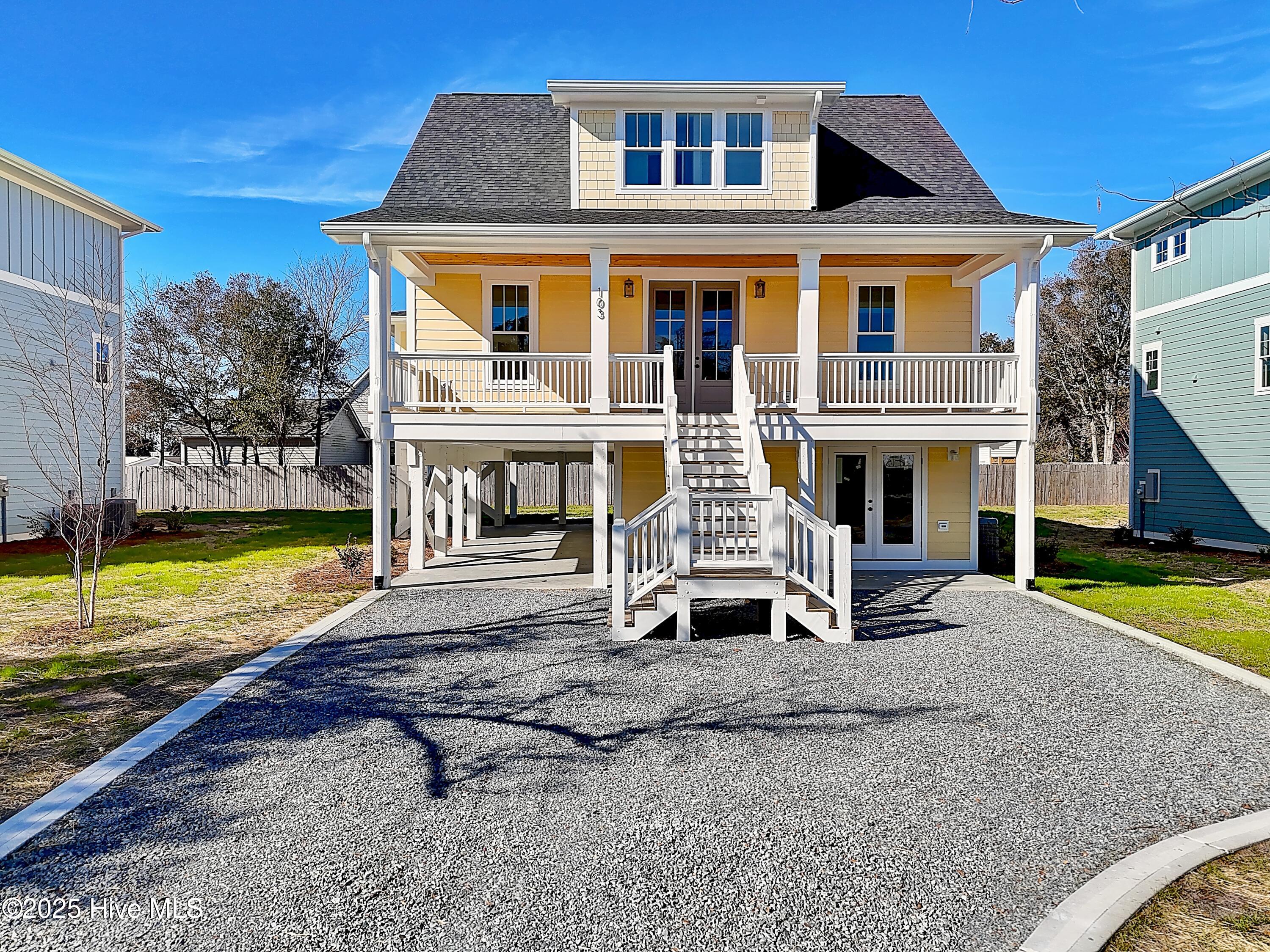 103 NE 64th Street