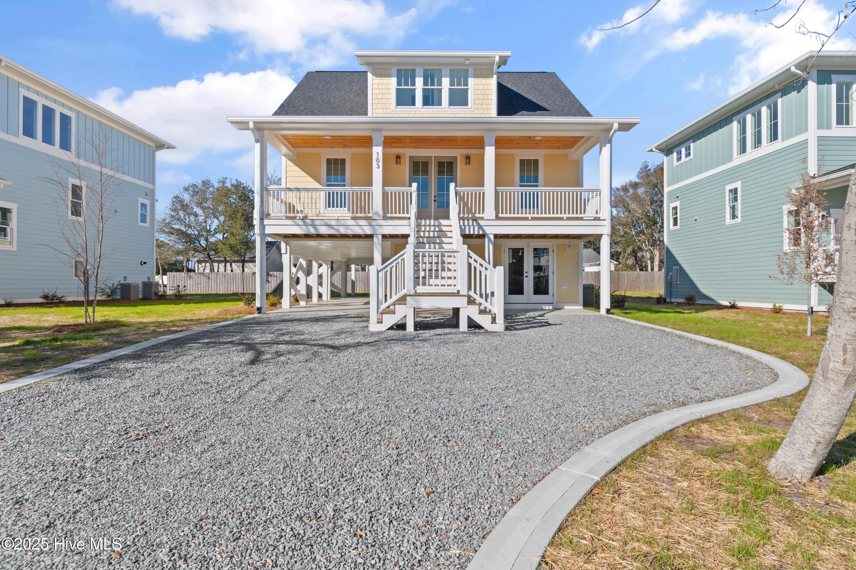 103 NE 64th Street