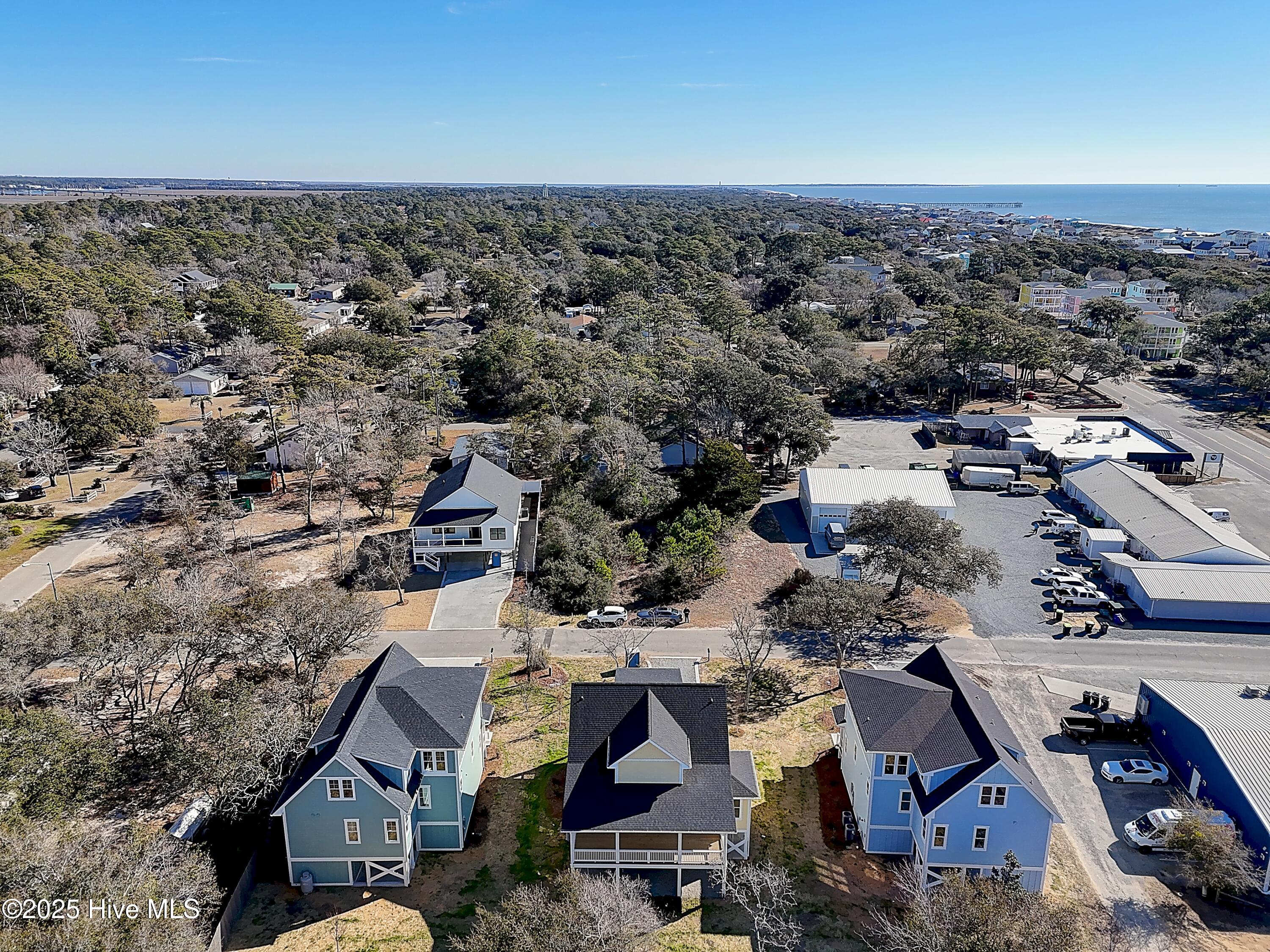 103 NE 64th Street