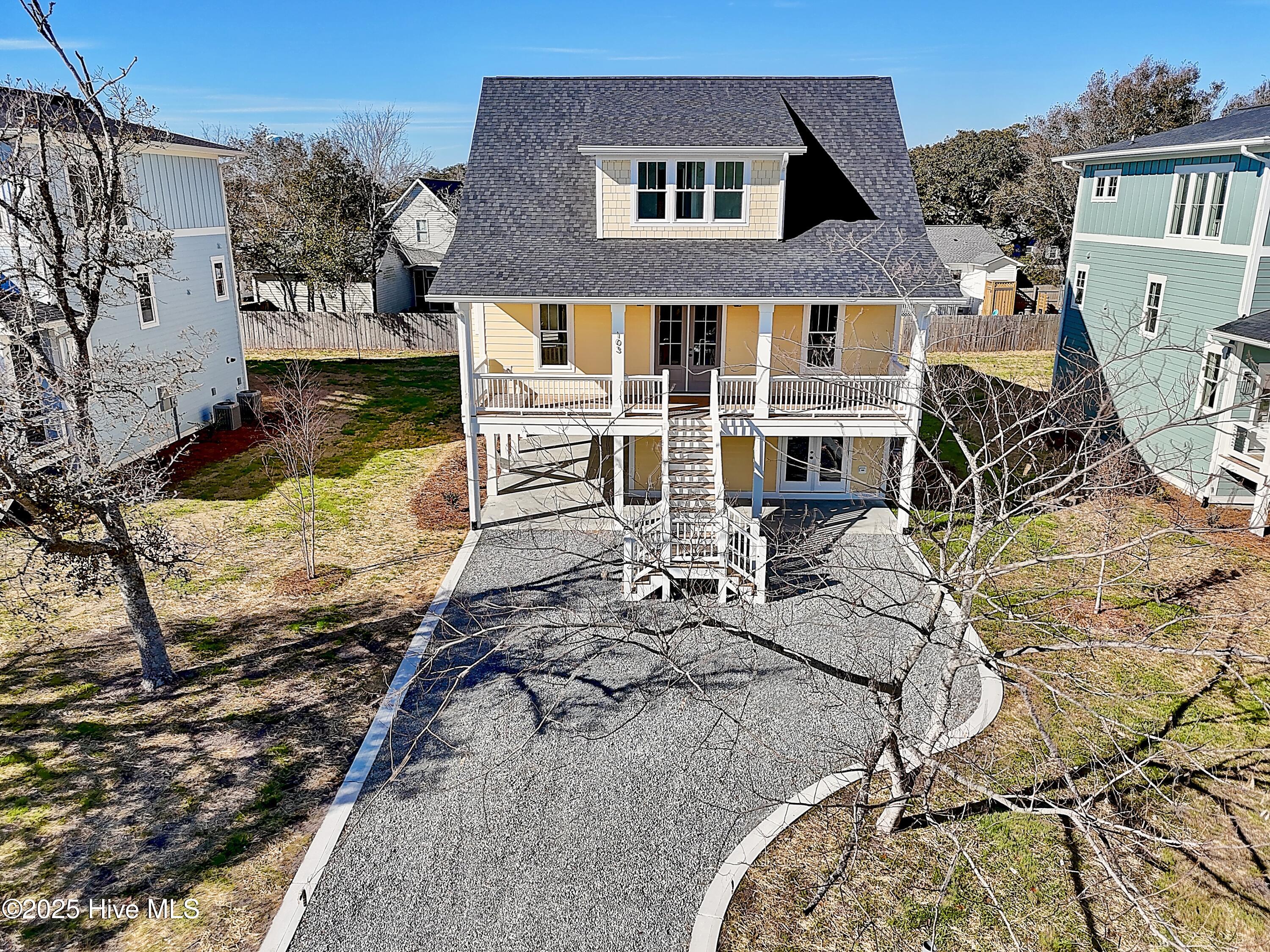 103 NE 64th Street