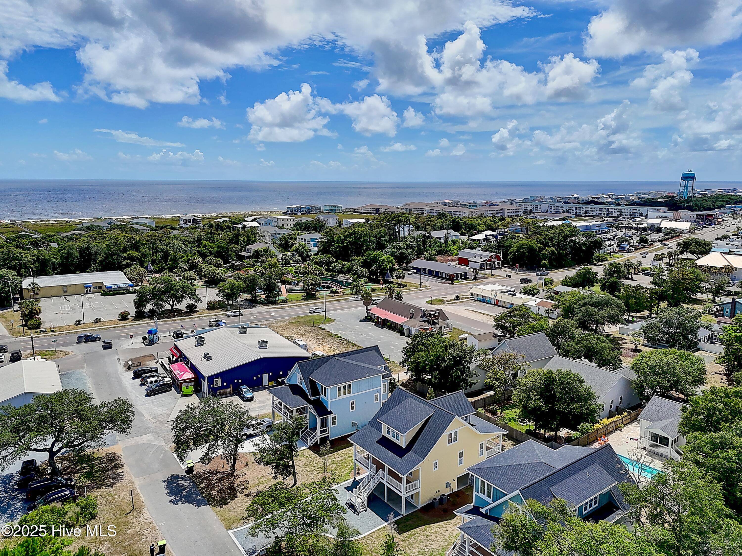 103 NE 64th Street