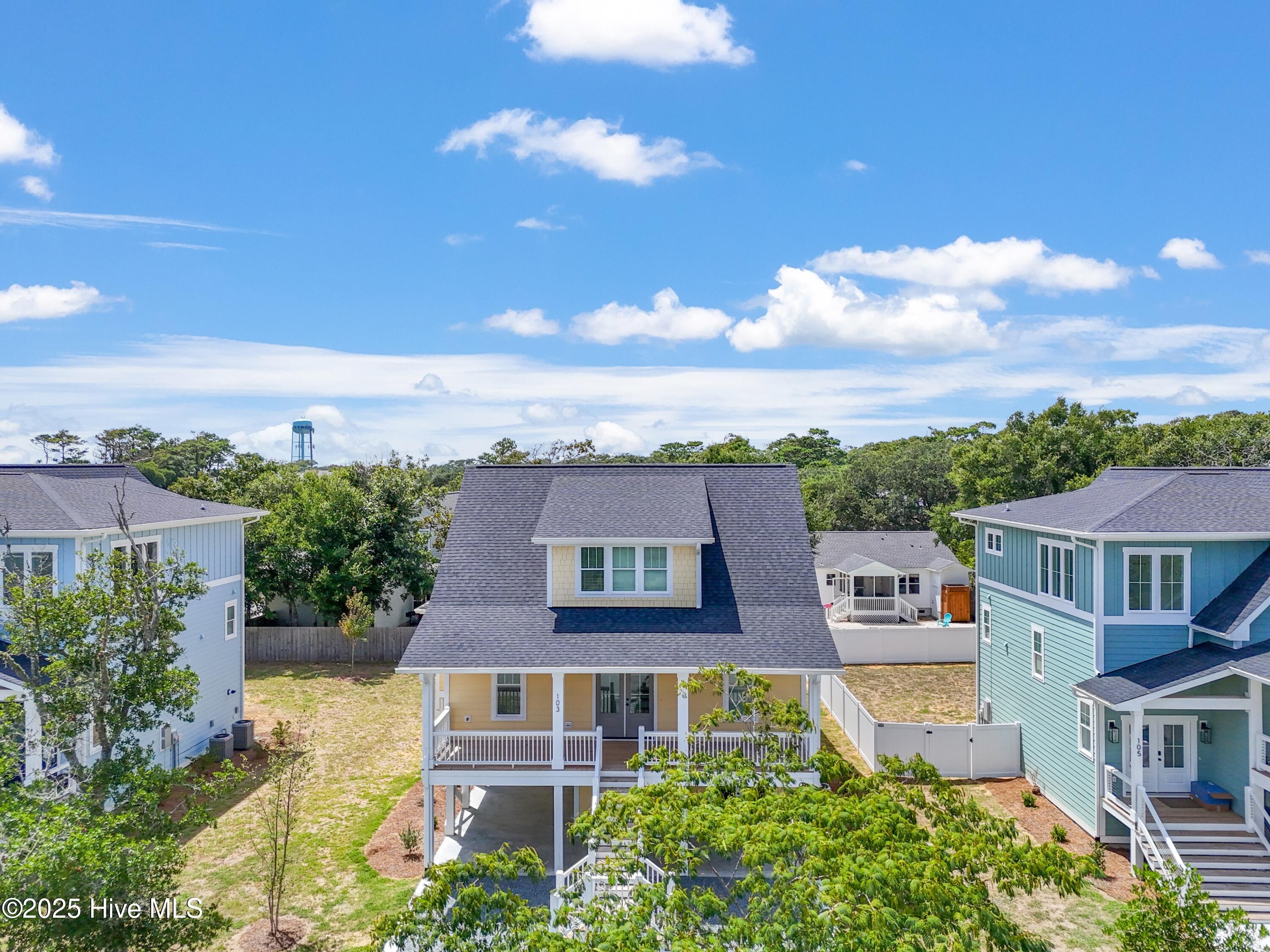 103 NE 64th Street