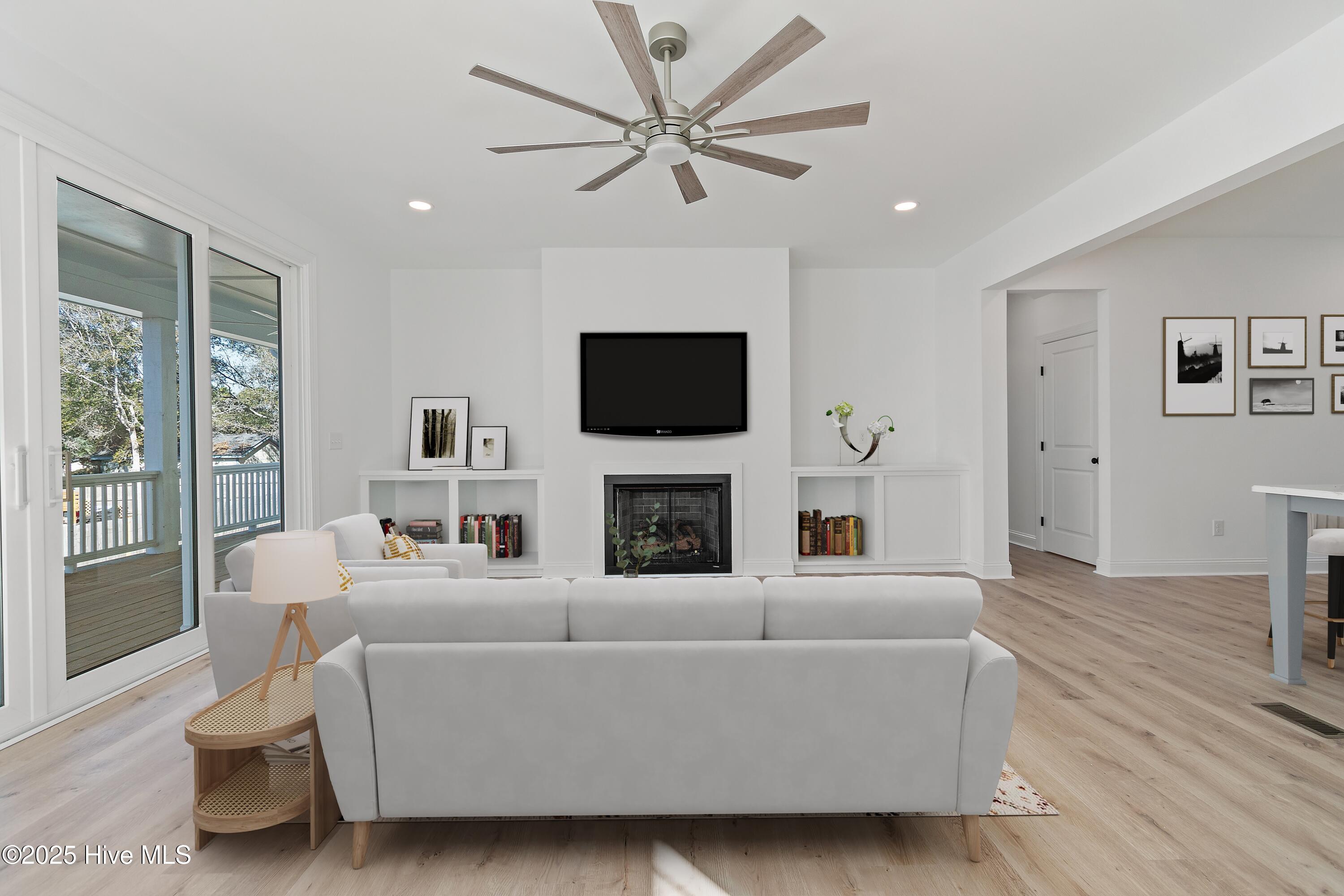 103 NE 64th Street