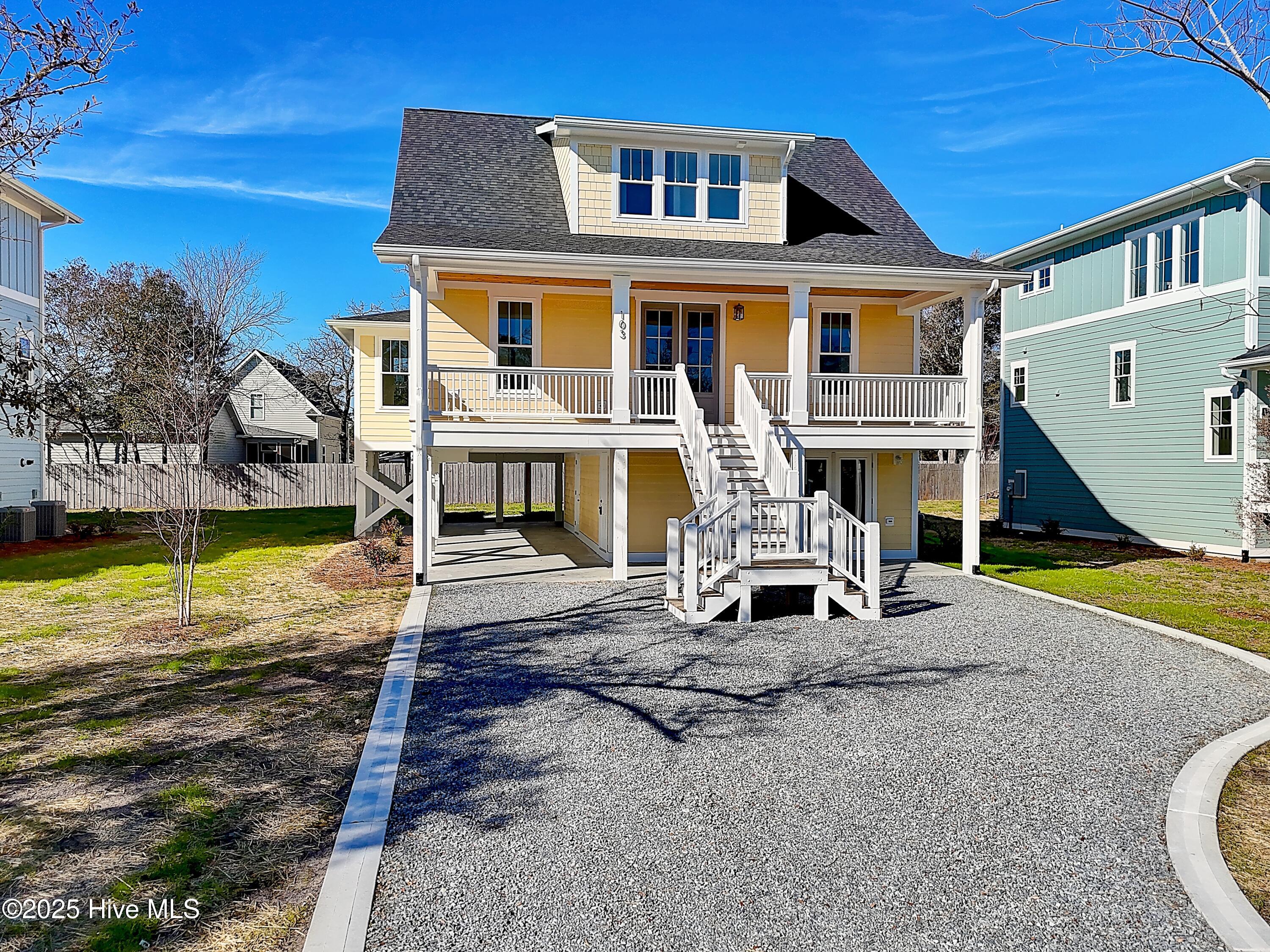 103 NE 64th Street