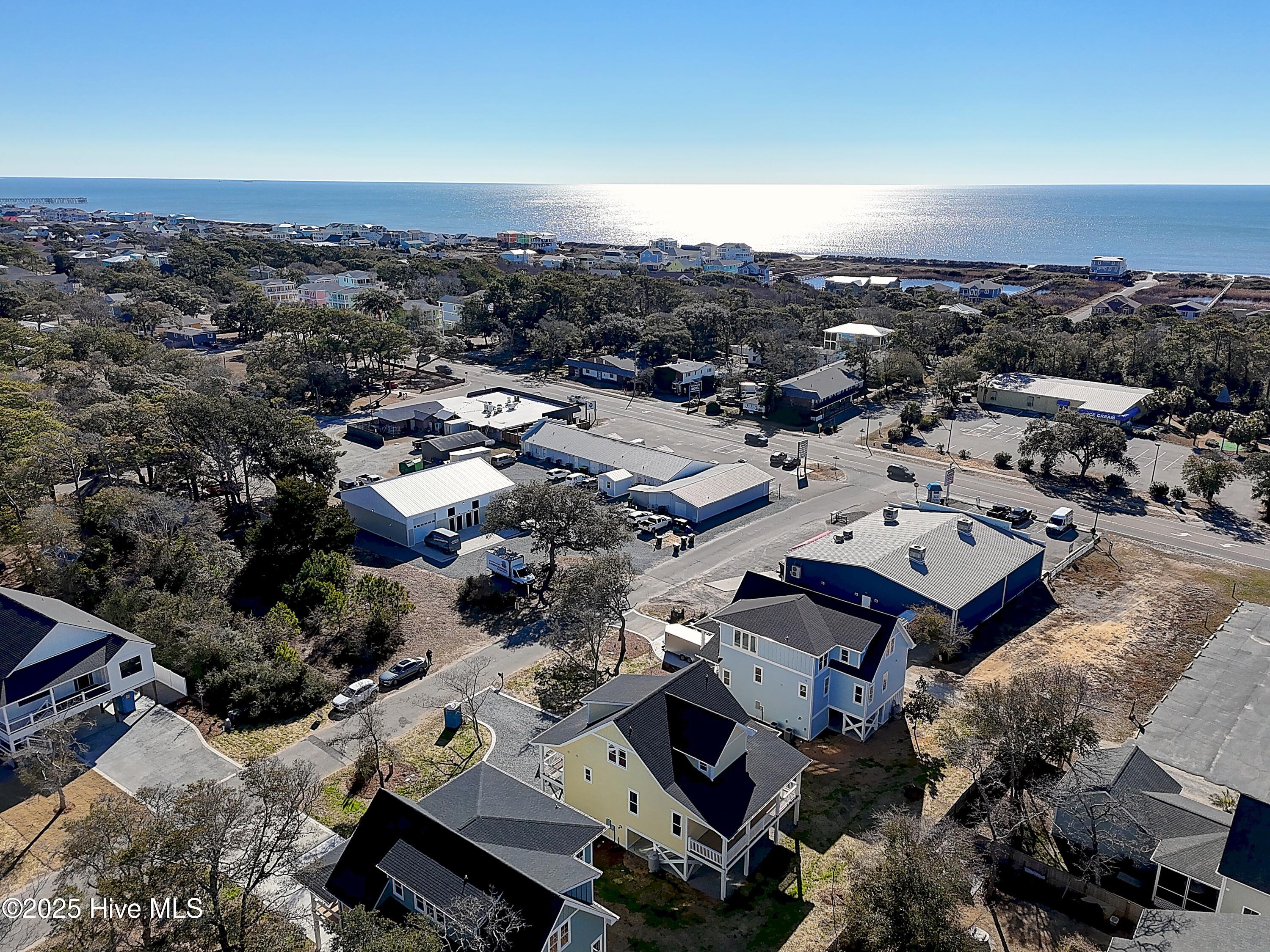 103 NE 64th Street