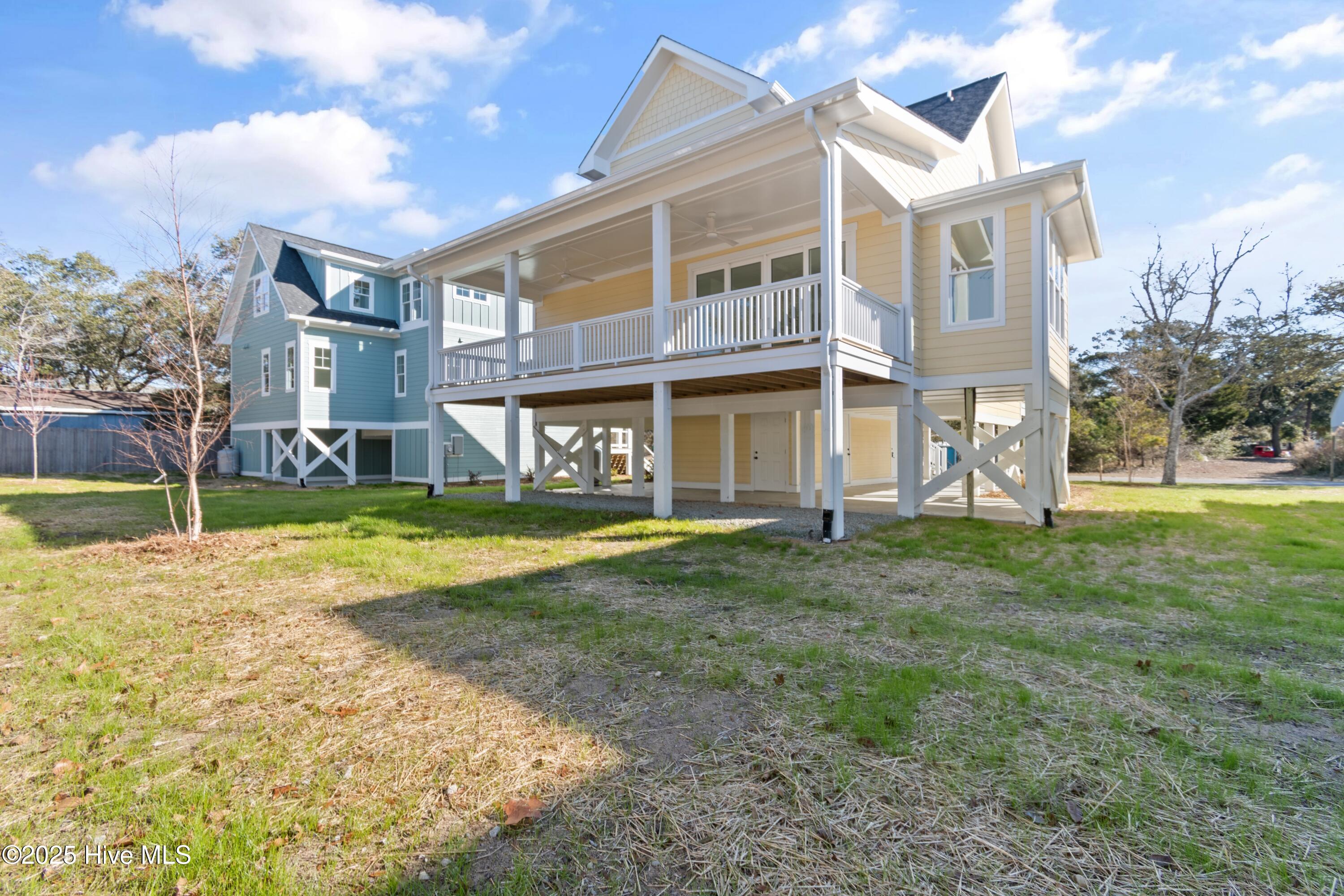 103 NE 64th Street