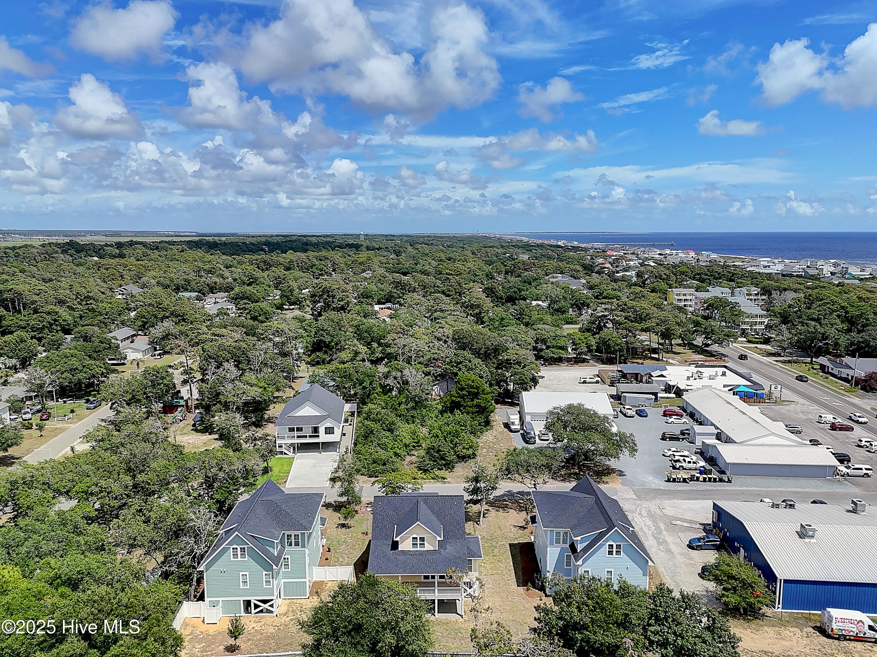 103 NE 64th Street