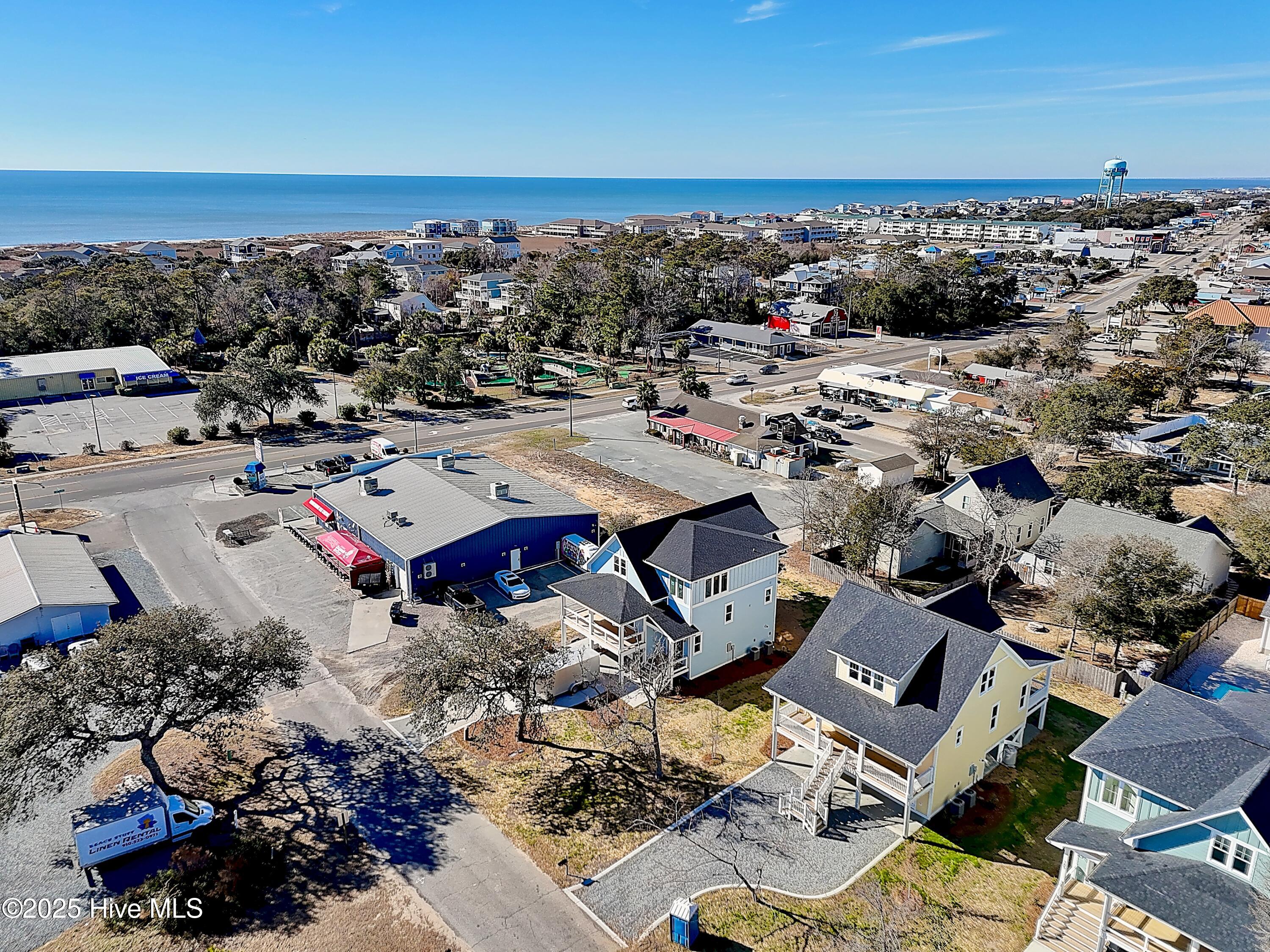 103 NE 64th Street