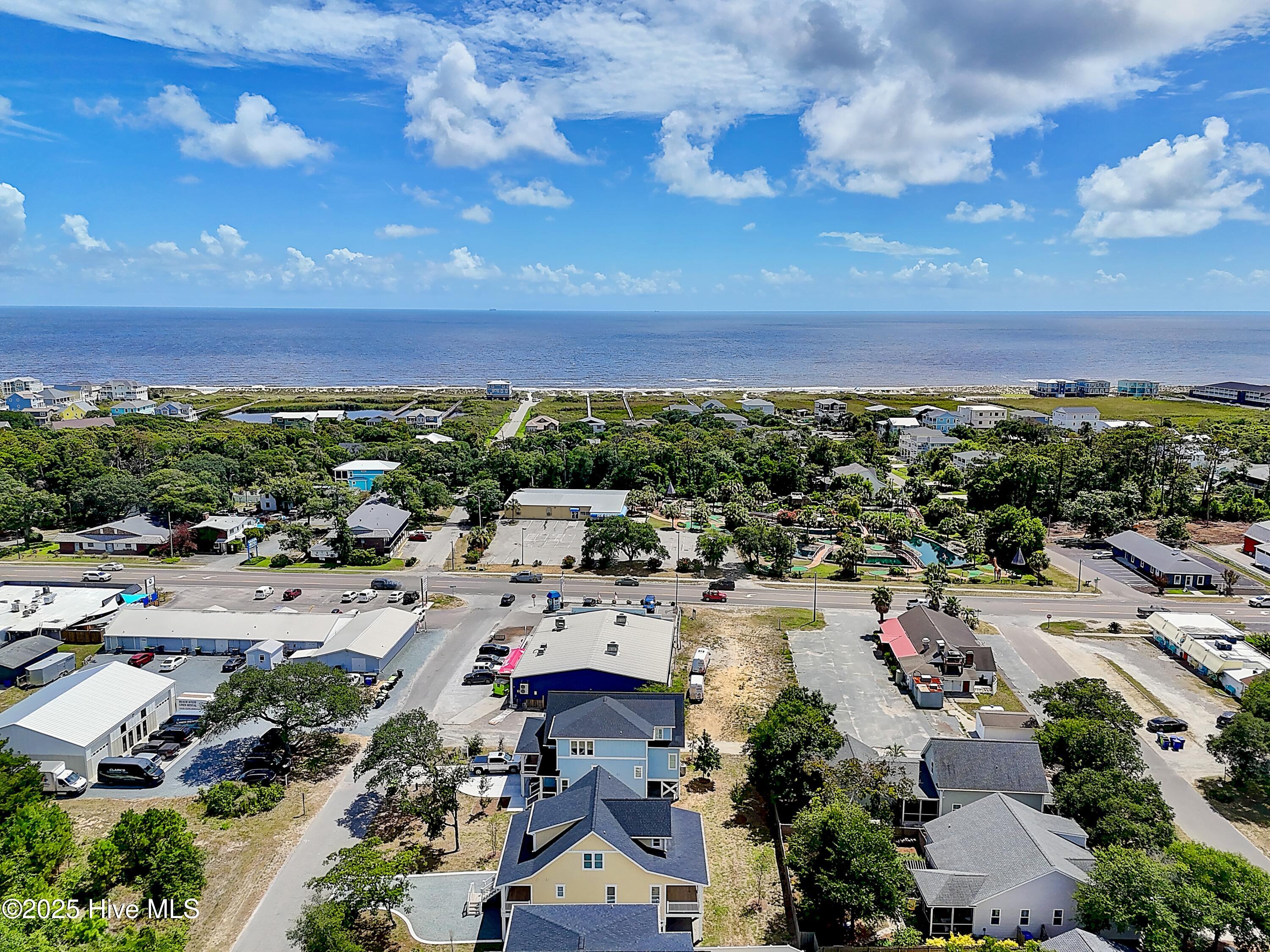 103 NE 64th Street