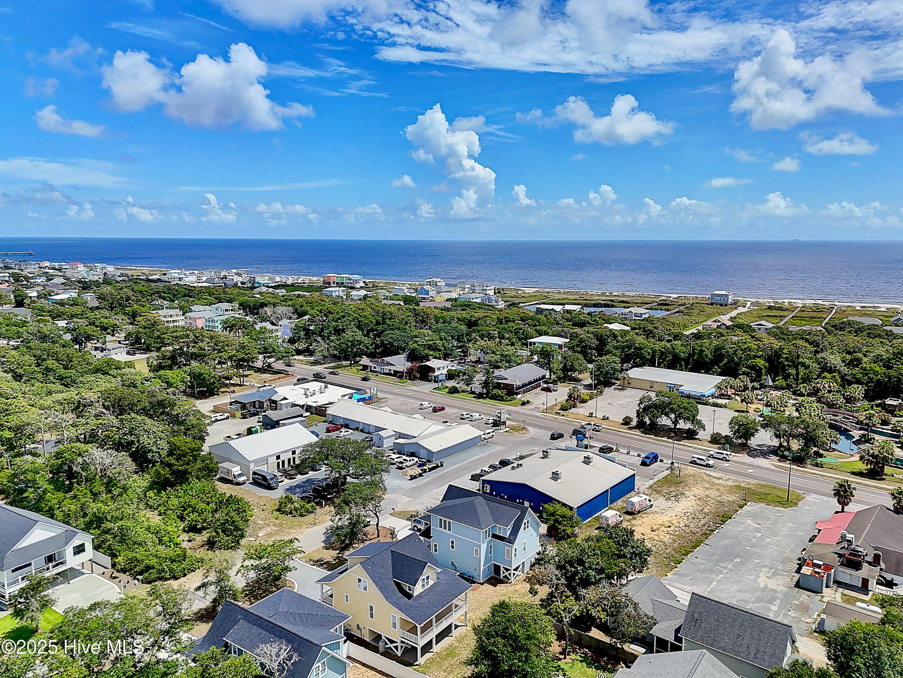 103 NE 64th Street