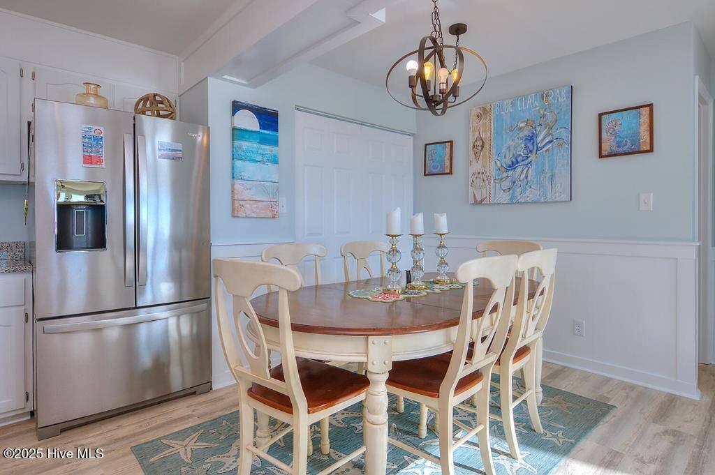 129 W Beach Drive