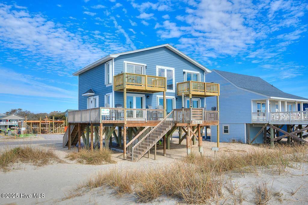 129 W Beach Drive