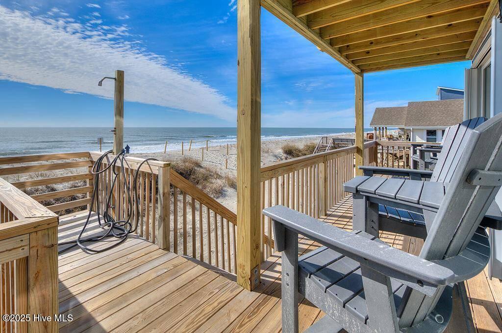 129 W Beach Drive
