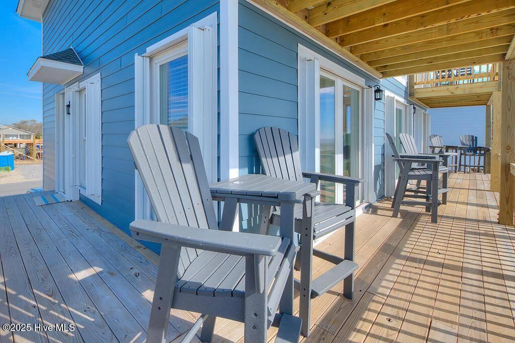 129 W Beach Drive