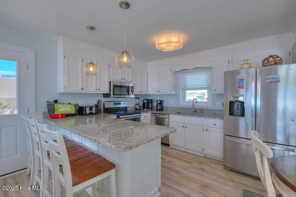 129 W Beach Drive