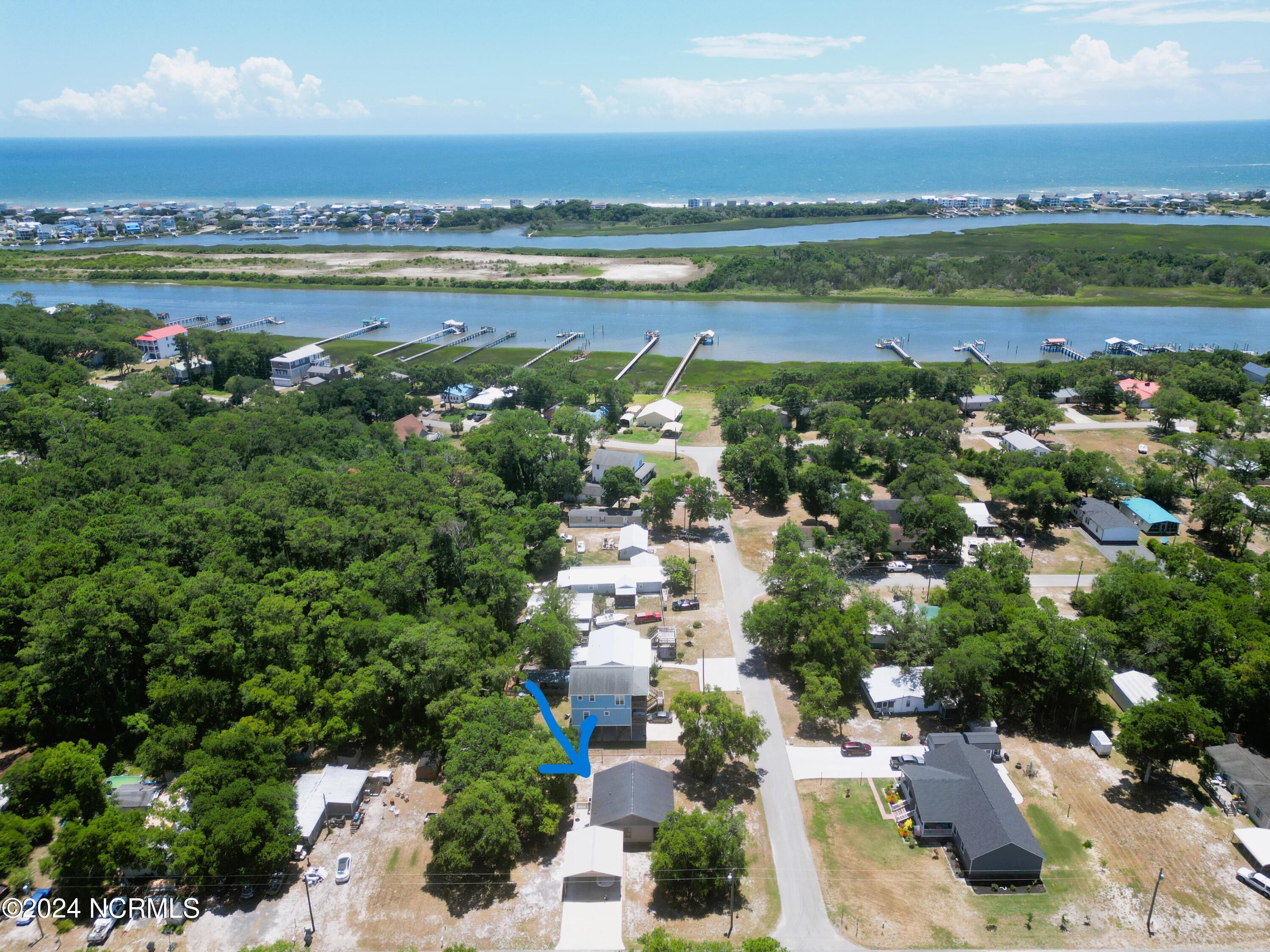 3908 Cross Street SE