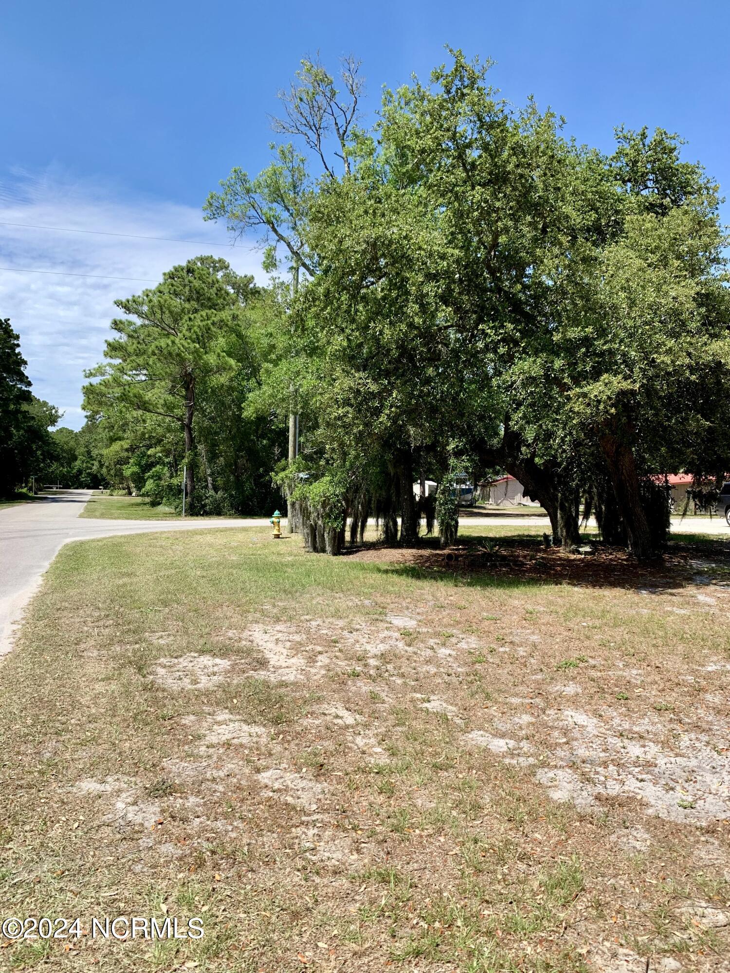 3908 Cross Street SE