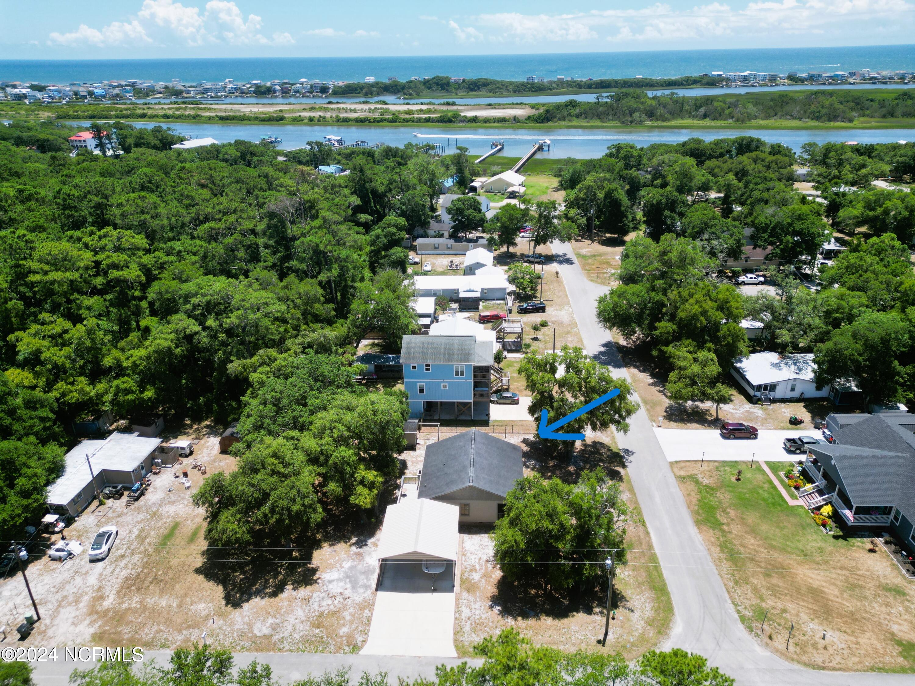 3908 Cross Street SE