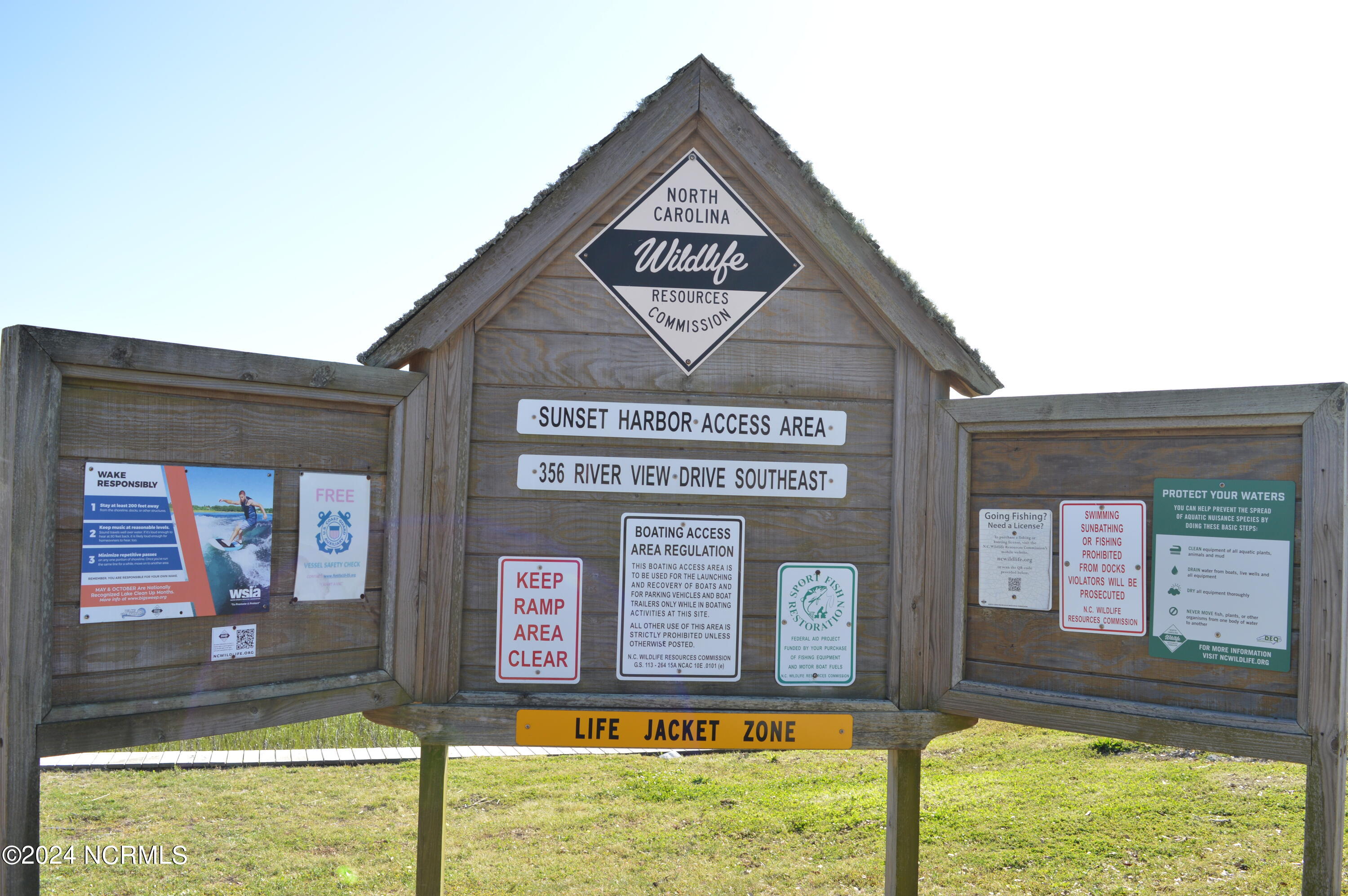 3908 Cross Street SE