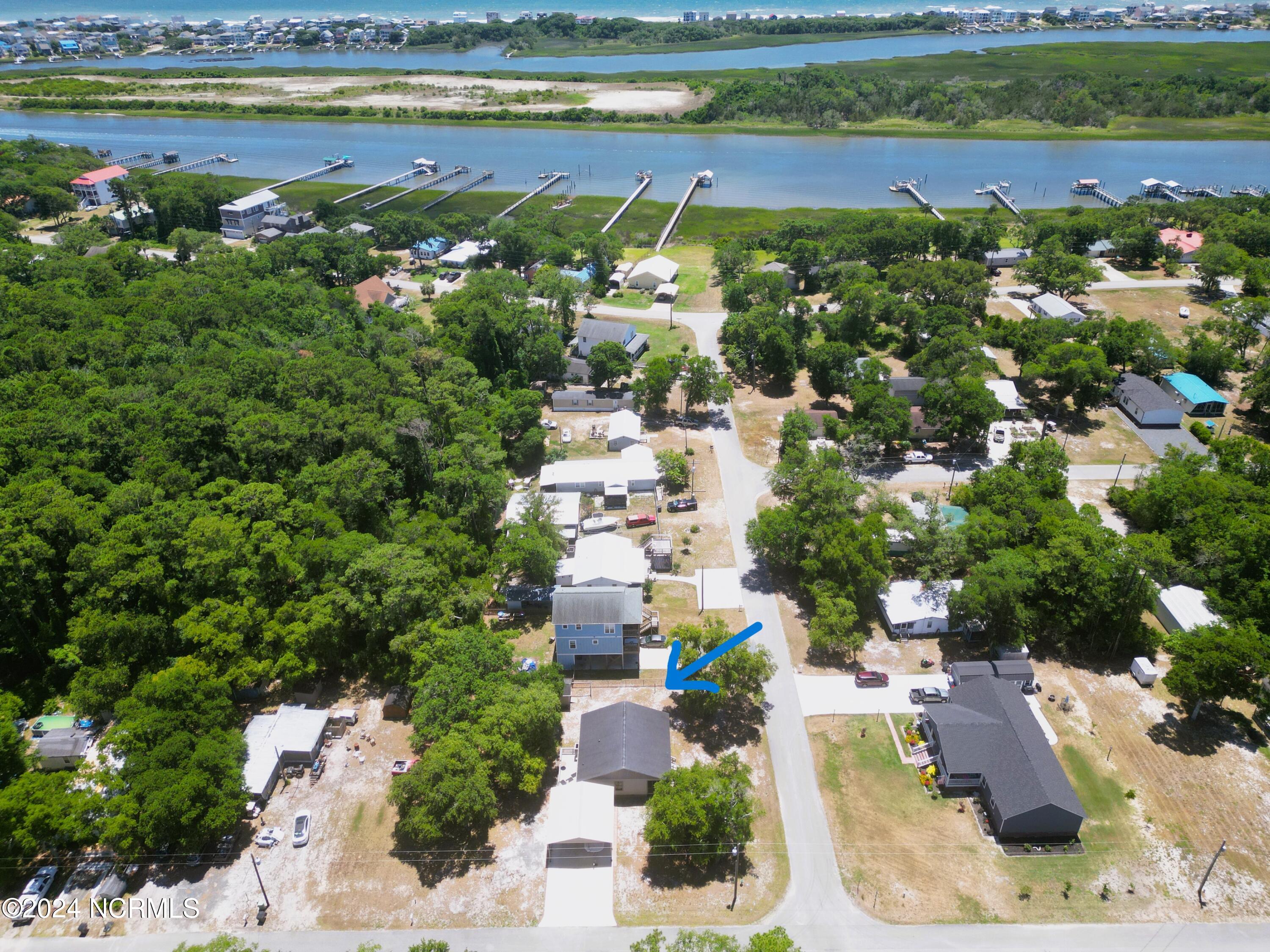 3908 Cross Street SE