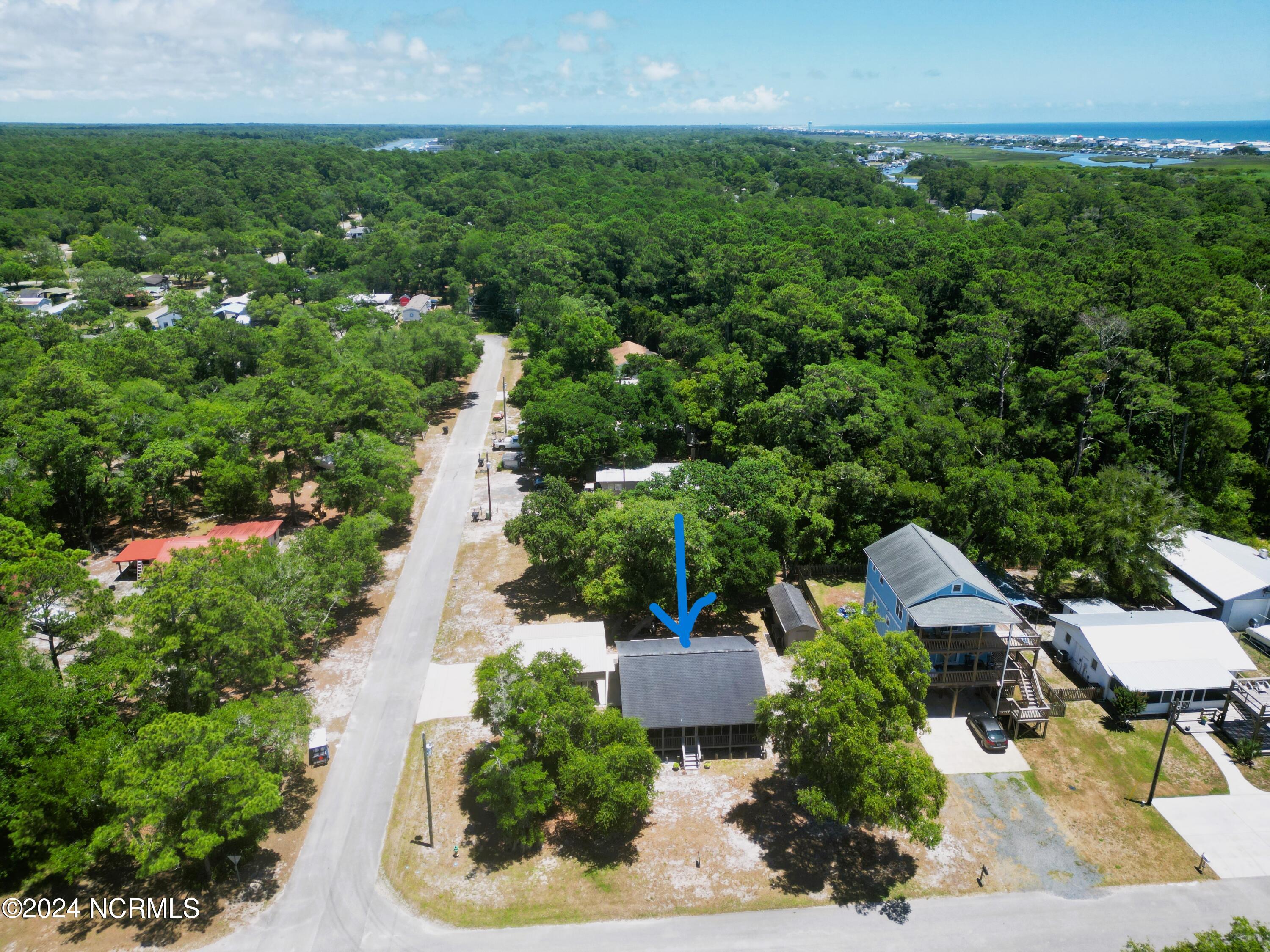 3908 Cross Street SE