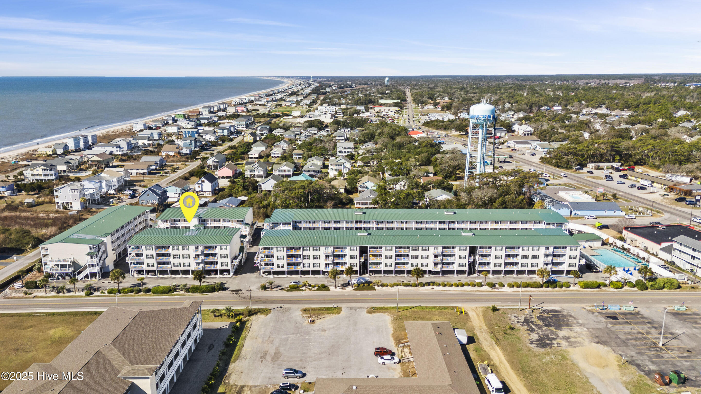 105 SE 58th Street, # 3303