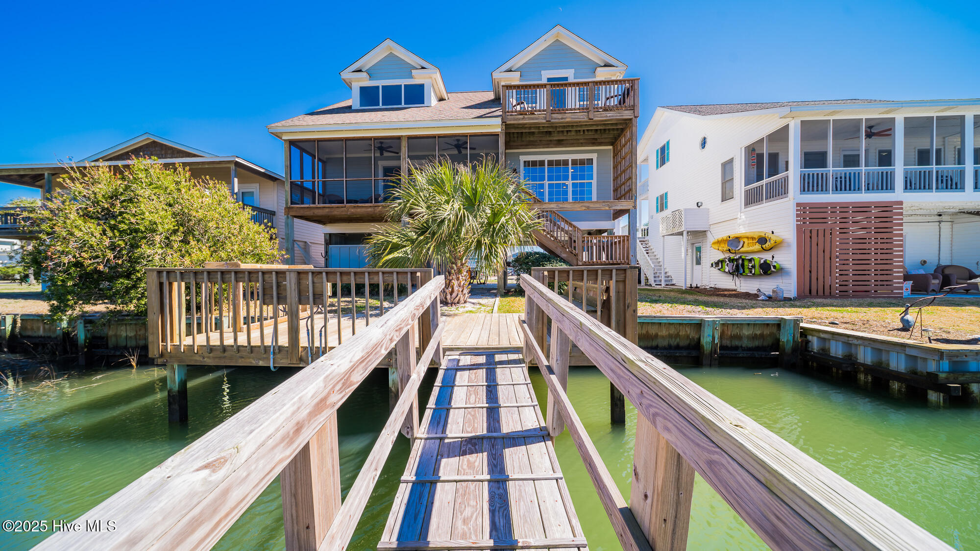 123 Tuna Drive