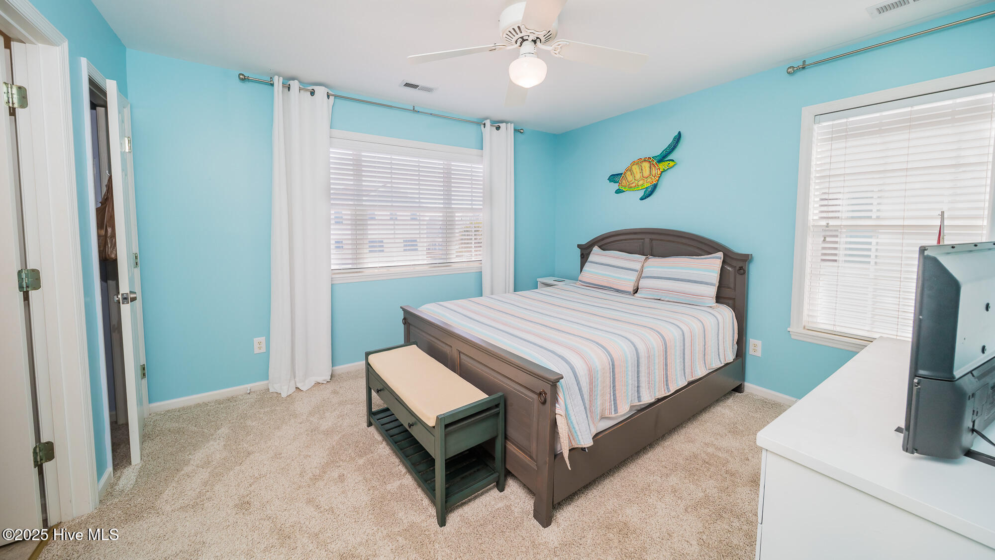 123 Tuna Drive