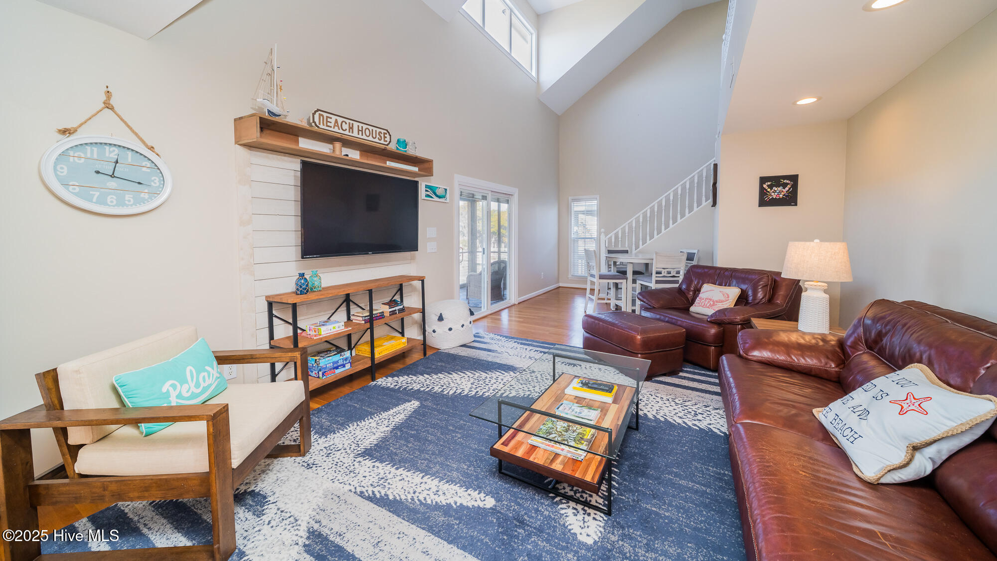 123 Tuna Drive
