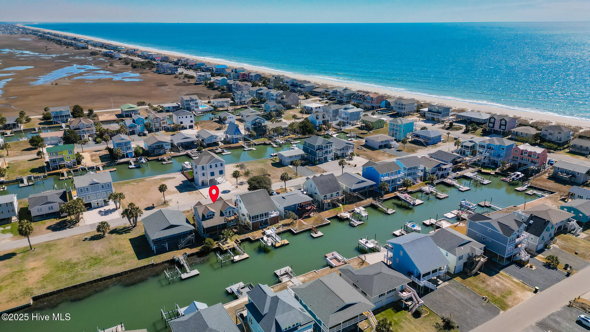 123 Tuna Drive