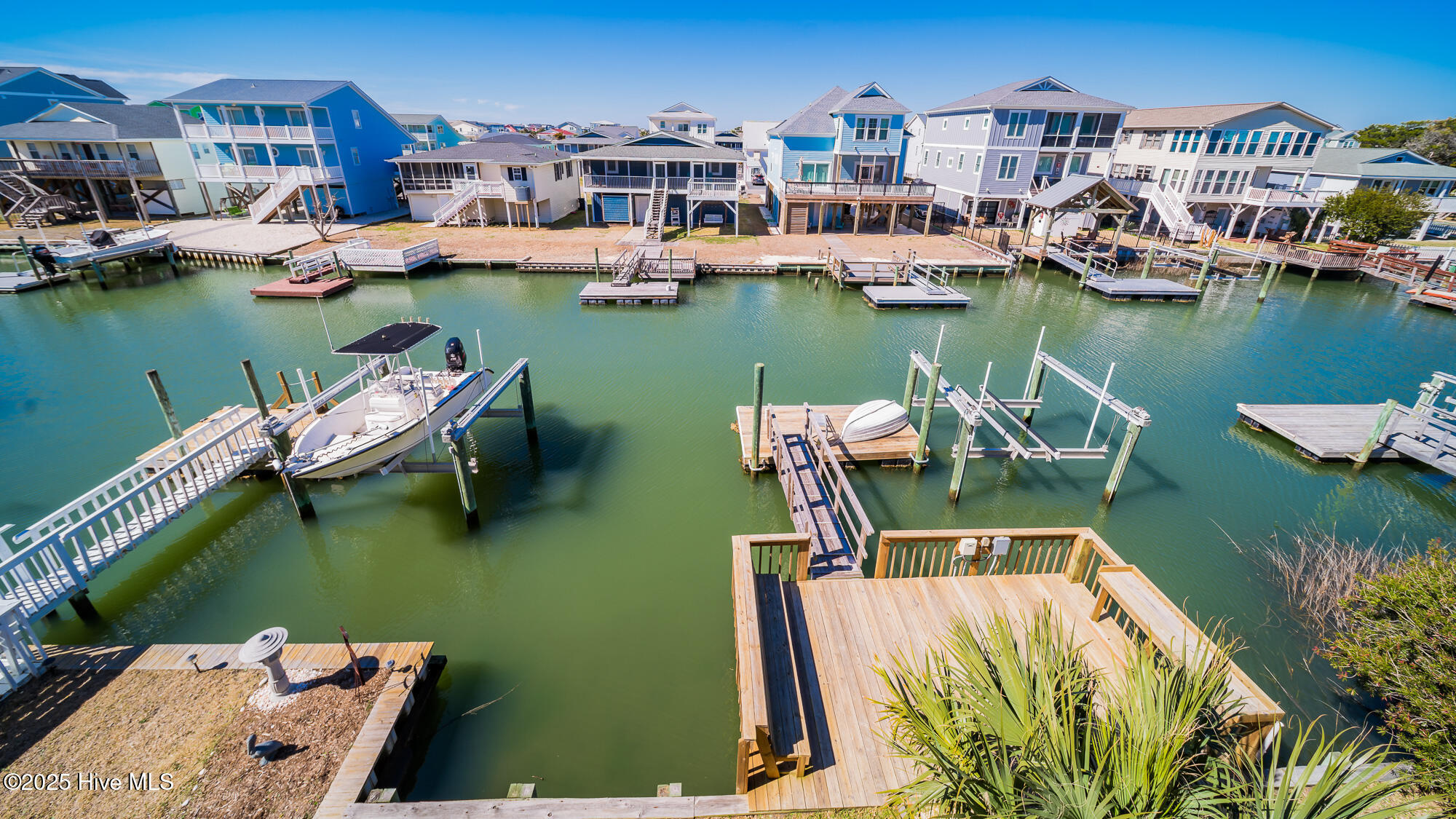 123 Tuna Drive