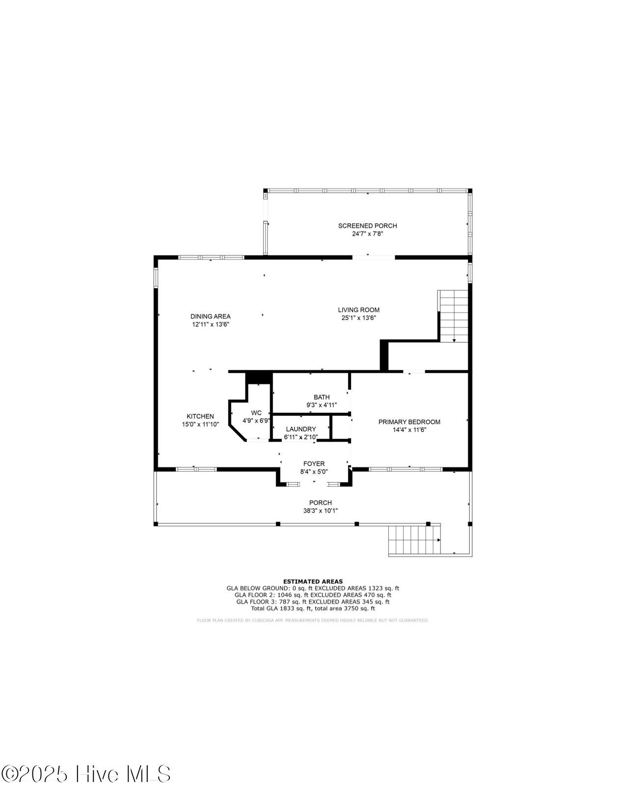 123 Tuna Drive