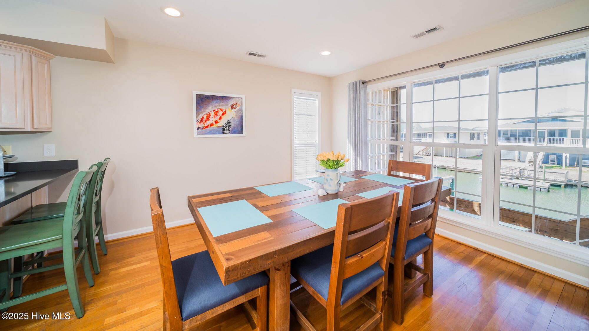 123 Tuna Drive